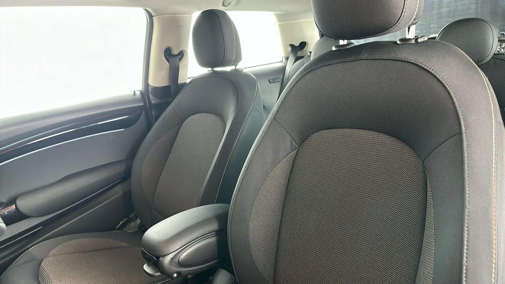 2023 MINI HATCH 2023 MINI HATCH