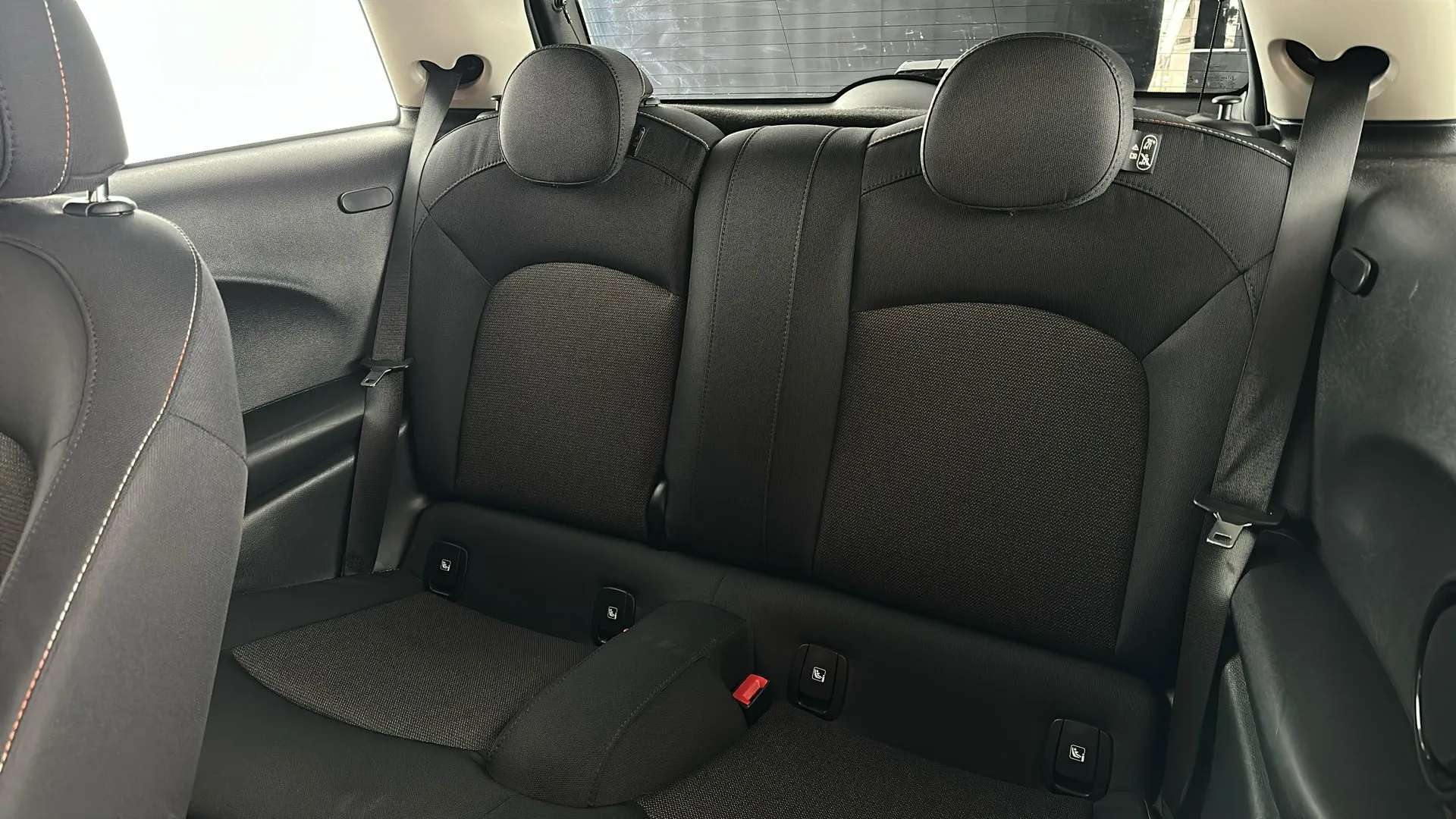 2023 MINI HATCH 2023 MINI HATCH