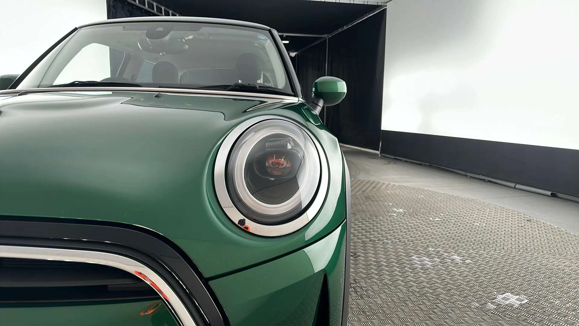 2023 MINI HATCH 2023 MINI HATCH