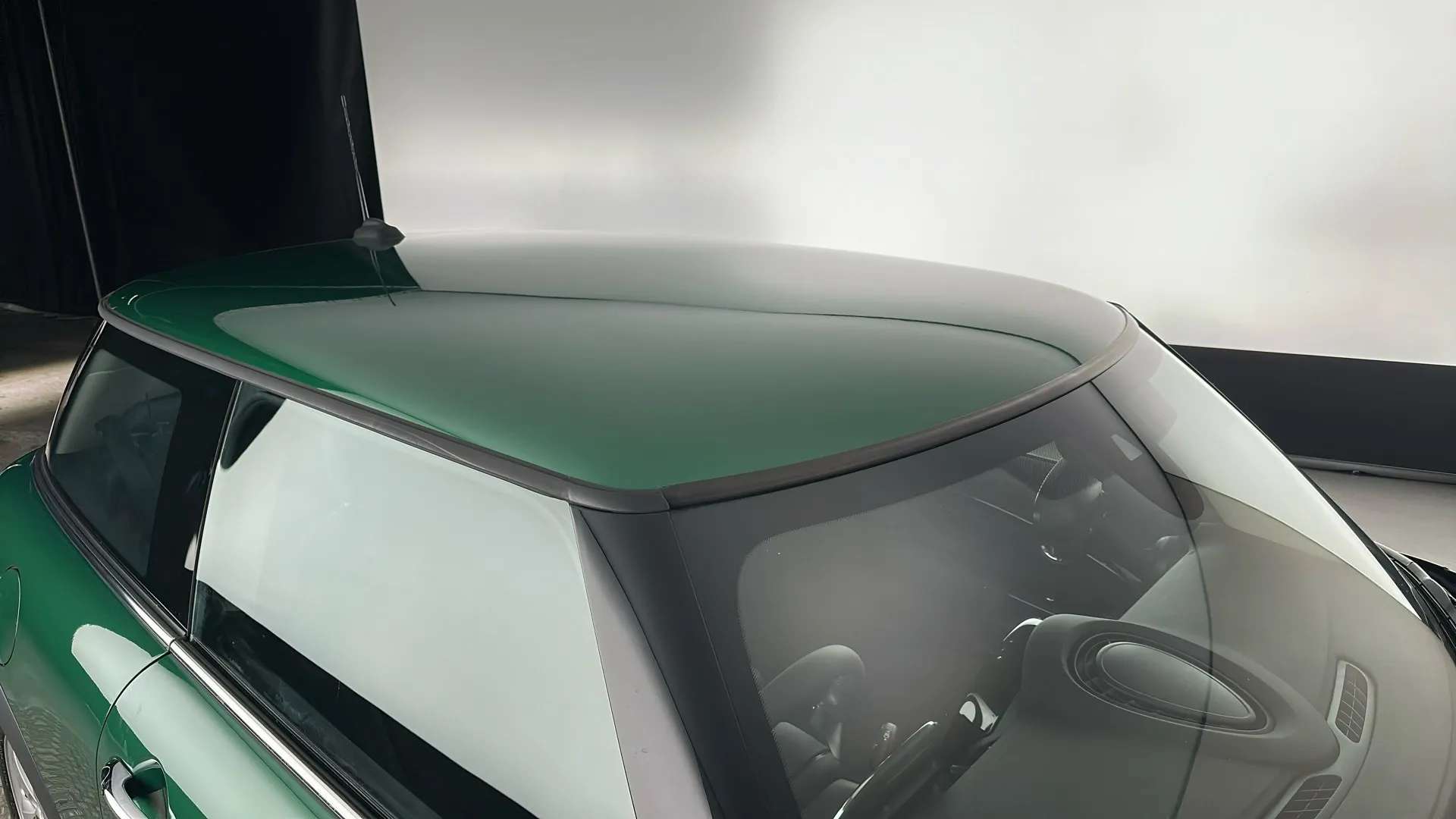 2023 MINI HATCH 2023 MINI HATCH