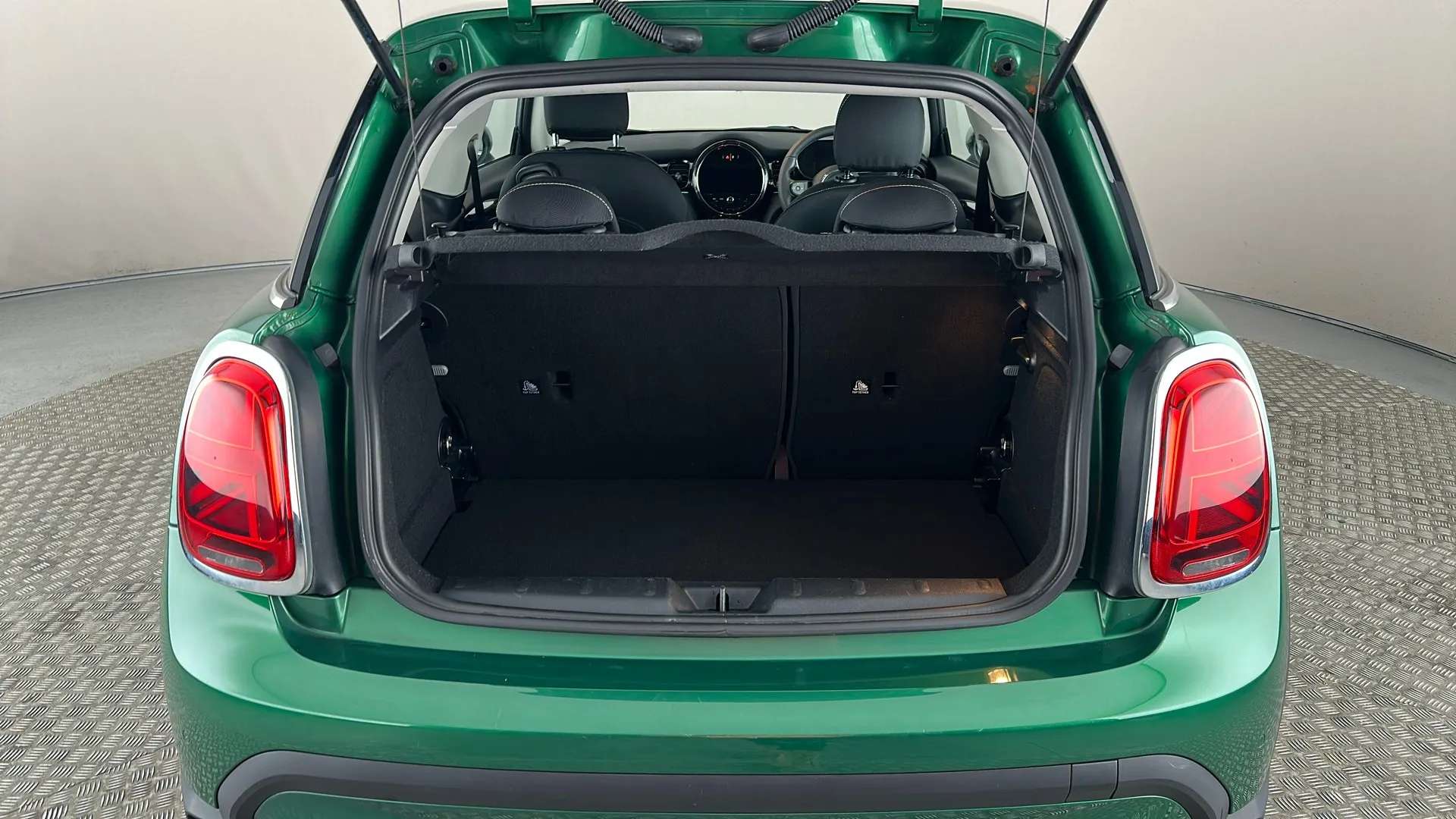 2023 MINI HATCH 2023 MINI HATCH