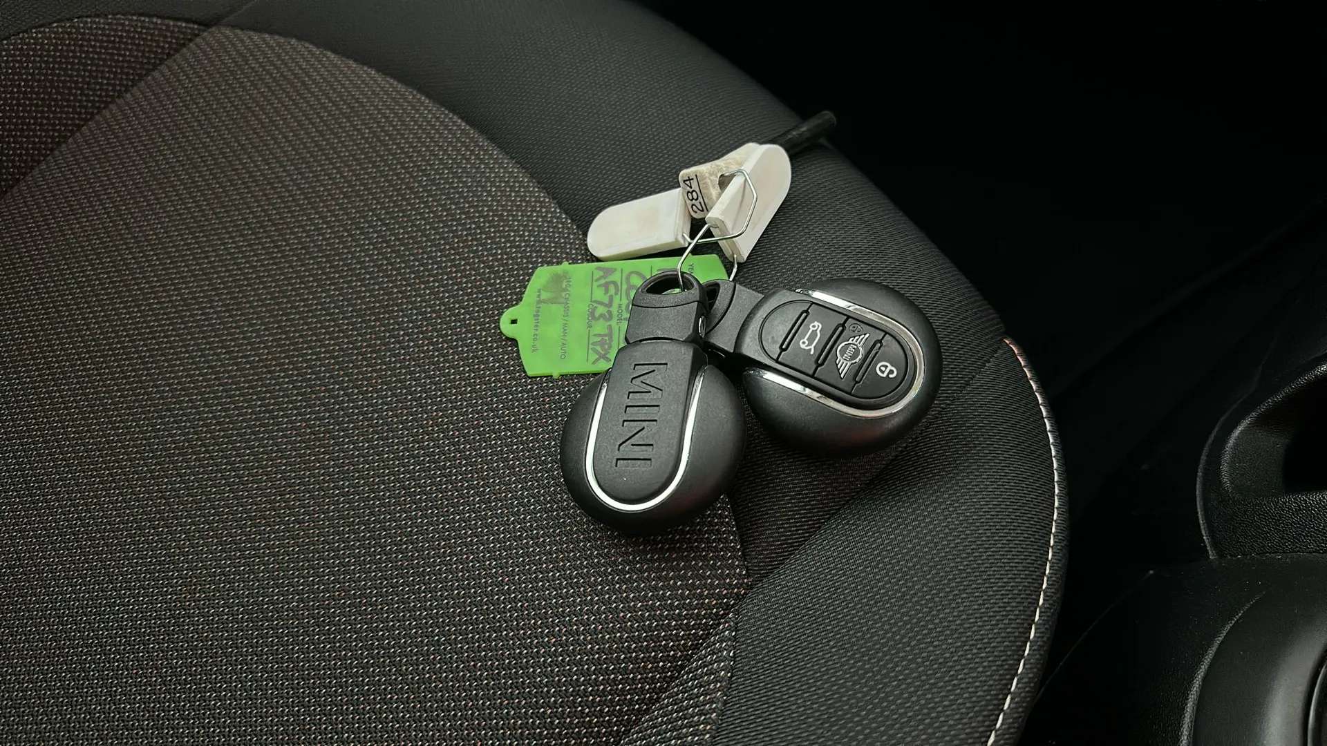 2023 MINI HATCH 2023 MINI HATCH