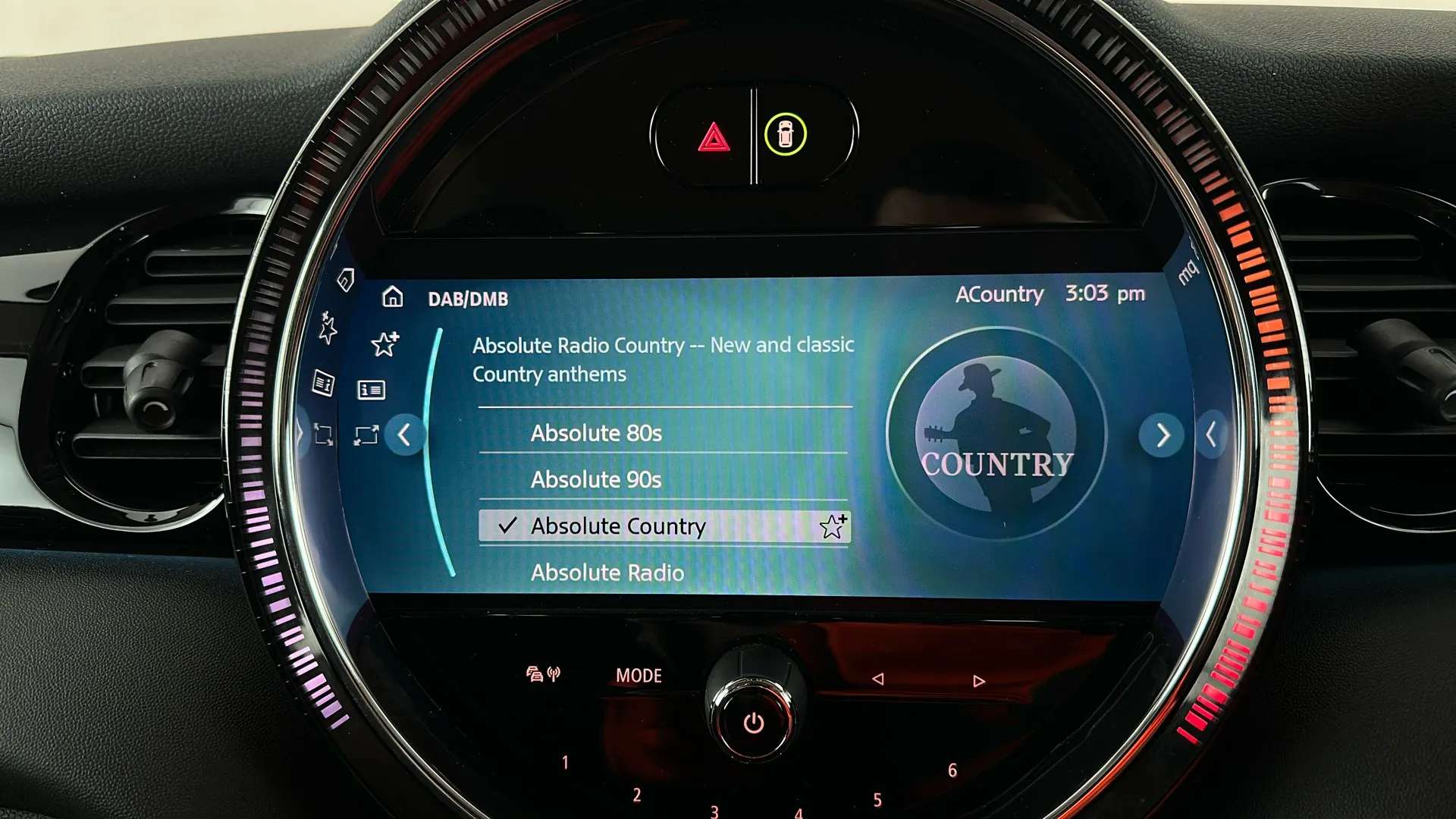 2023 MINI HATCH 2023 MINI HATCH