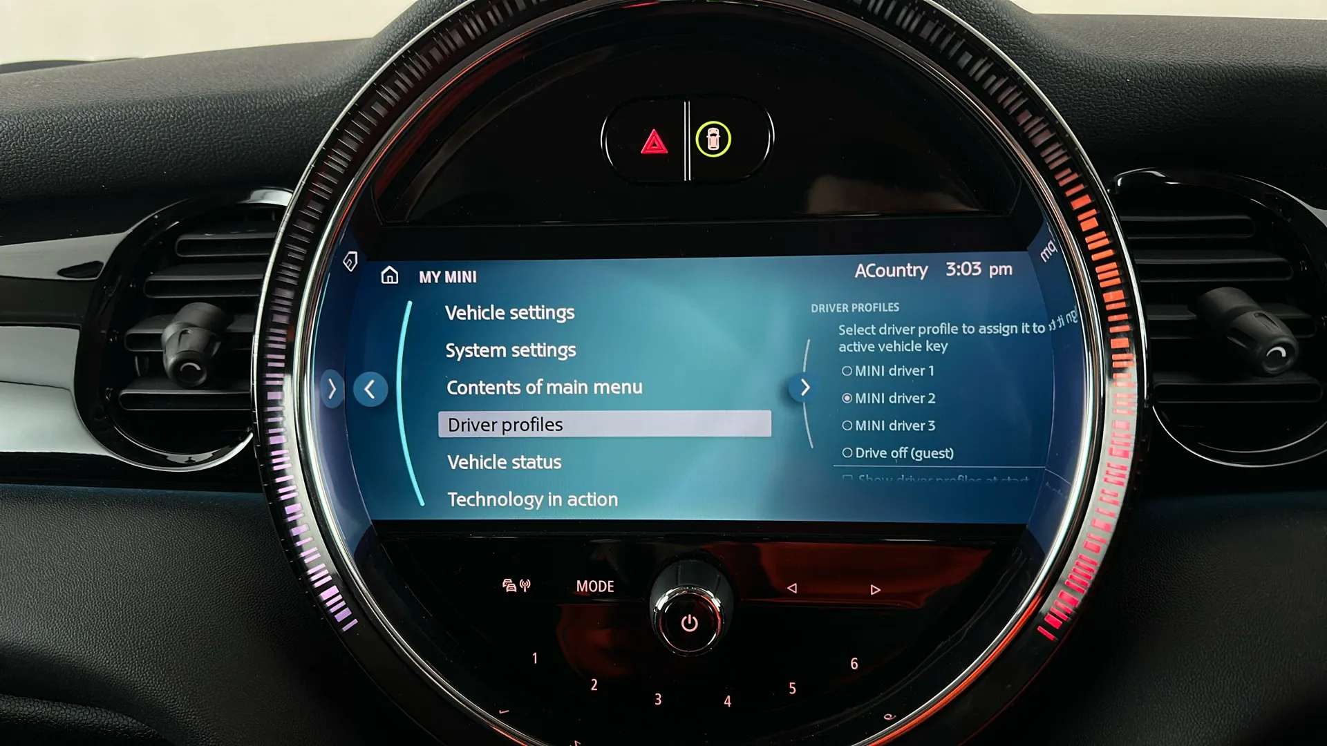 2023 MINI HATCH 2023 MINI HATCH