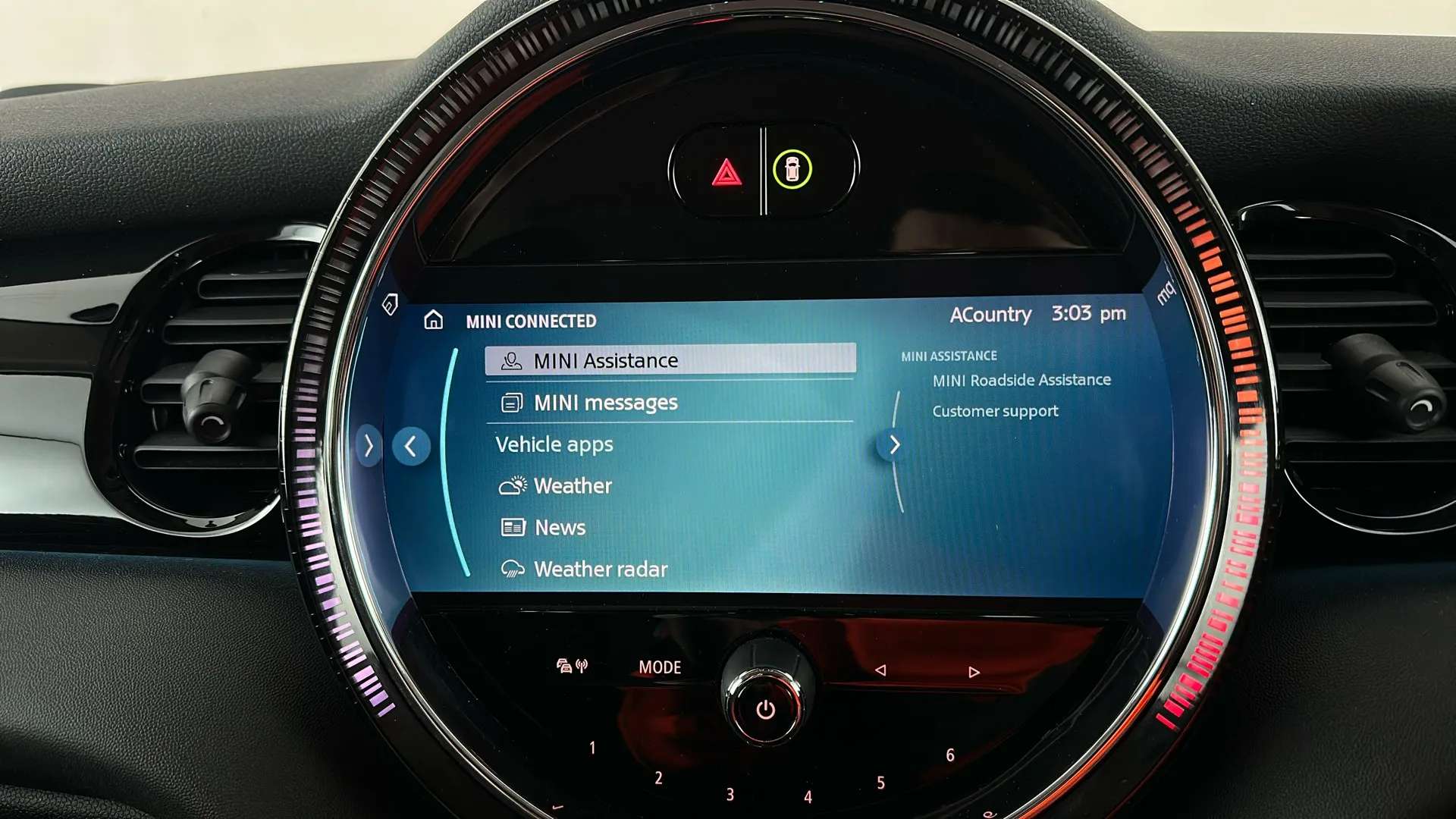 2023 MINI HATCH 2023 MINI HATCH