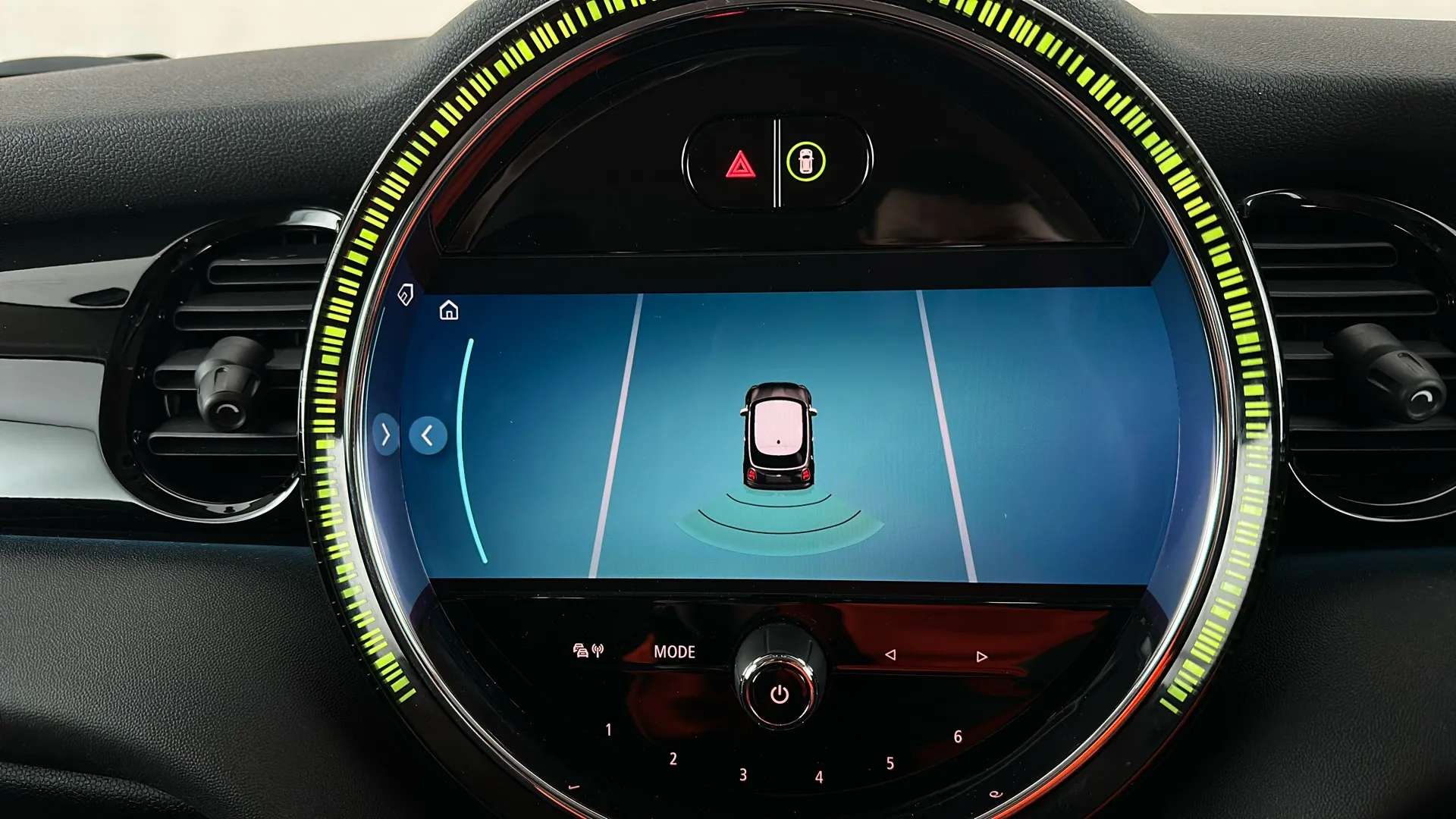 2023 MINI HATCH 2023 MINI HATCH