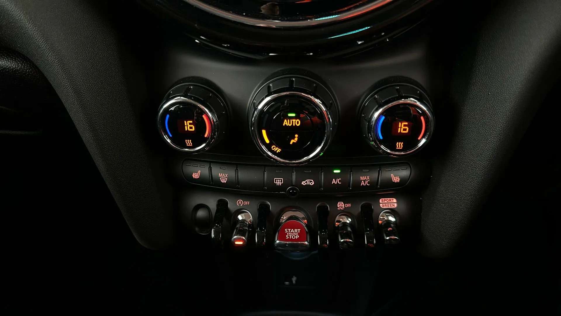 2023 MINI HATCH 2023 MINI HATCH