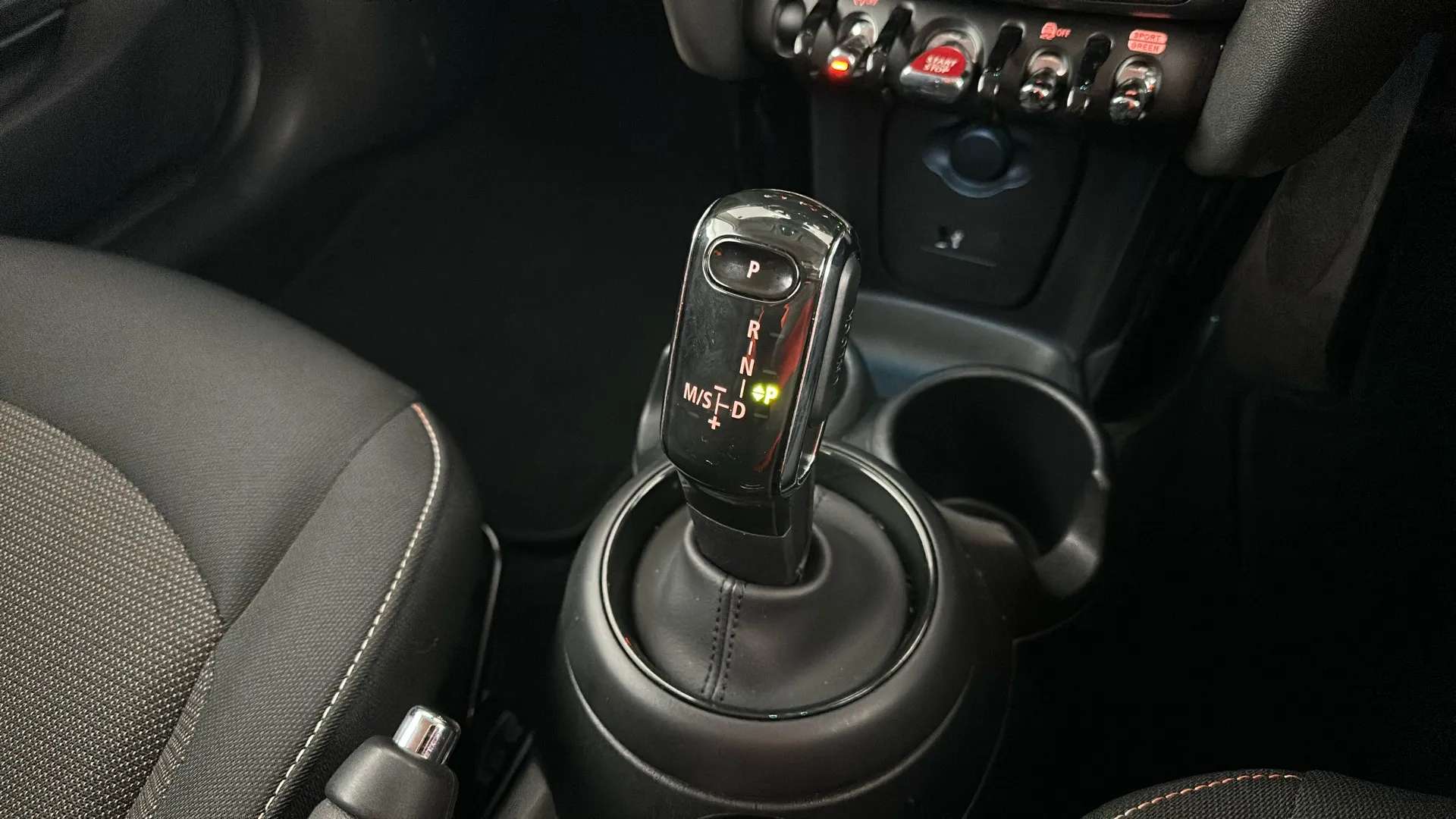 2023 MINI HATCH 2023 MINI HATCH