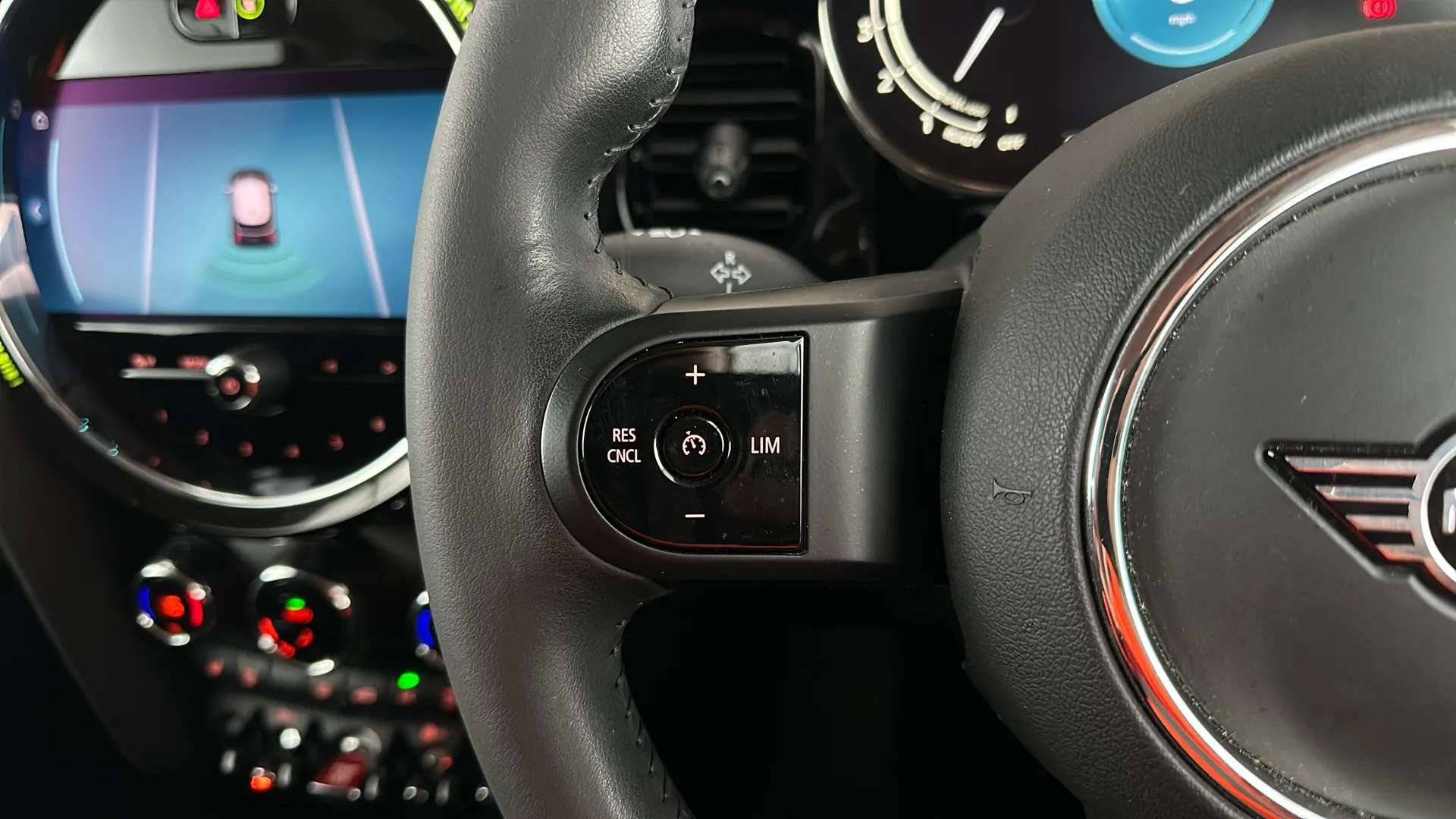 2023 MINI HATCH 2023 MINI HATCH