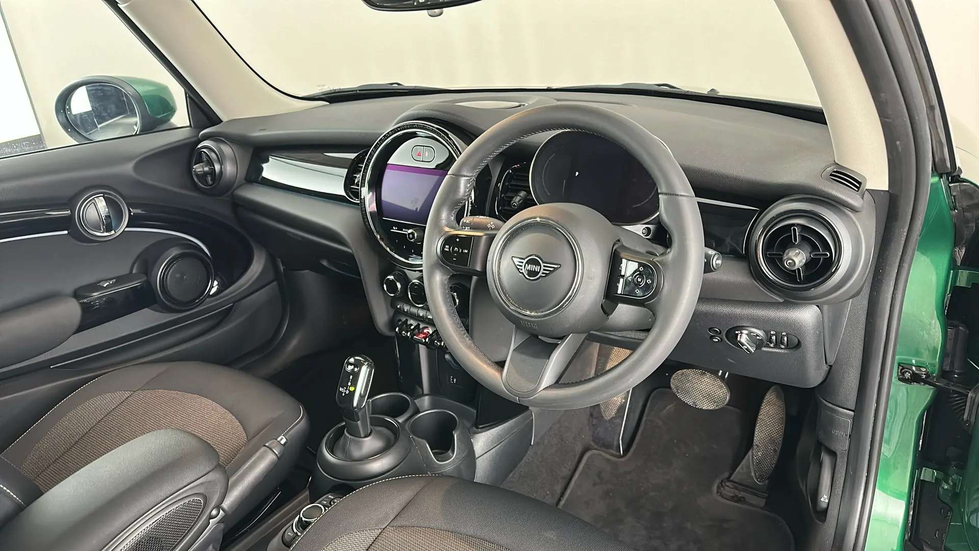 2023 MINI HATCH 2023 MINI HATCH