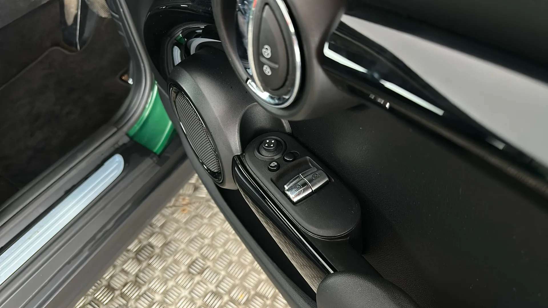 2023 MINI HATCH 2023 MINI HATCH