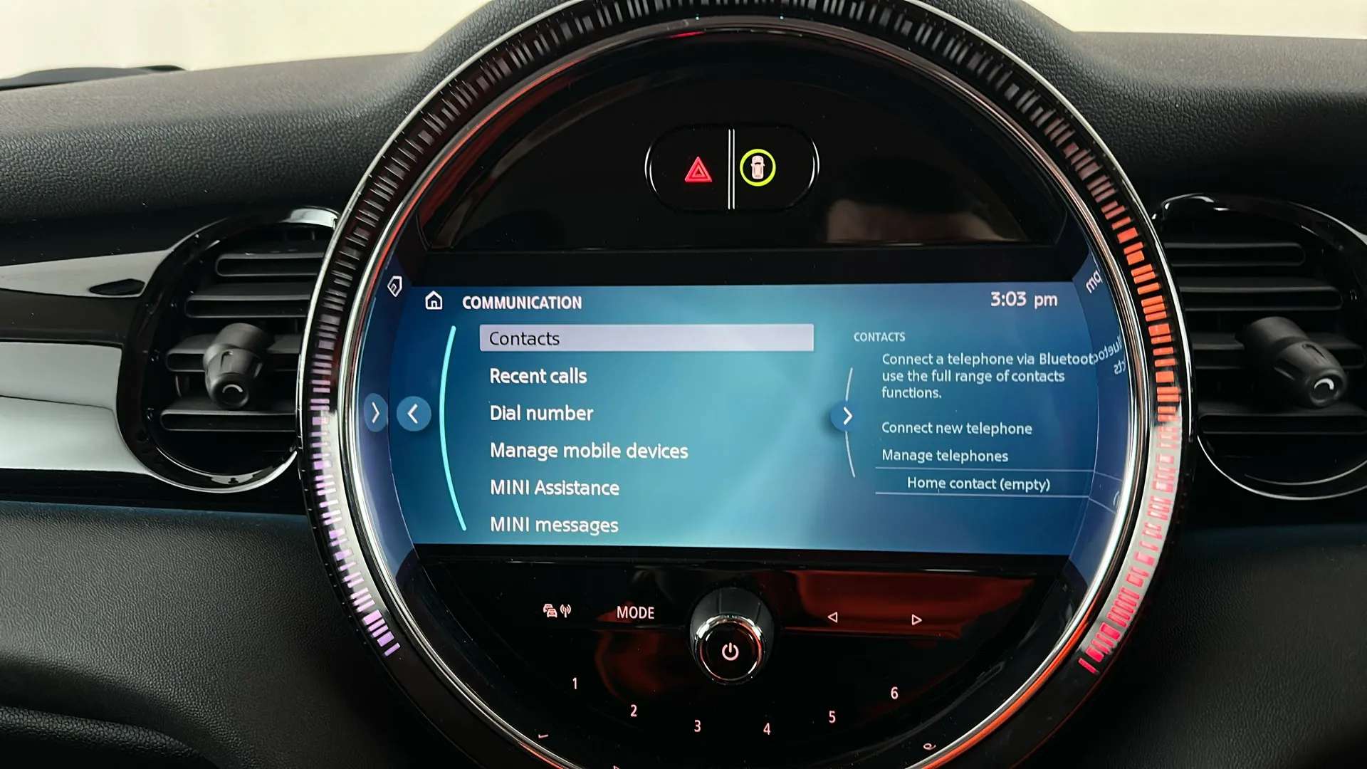 2023 MINI HATCH 2023 MINI HATCH