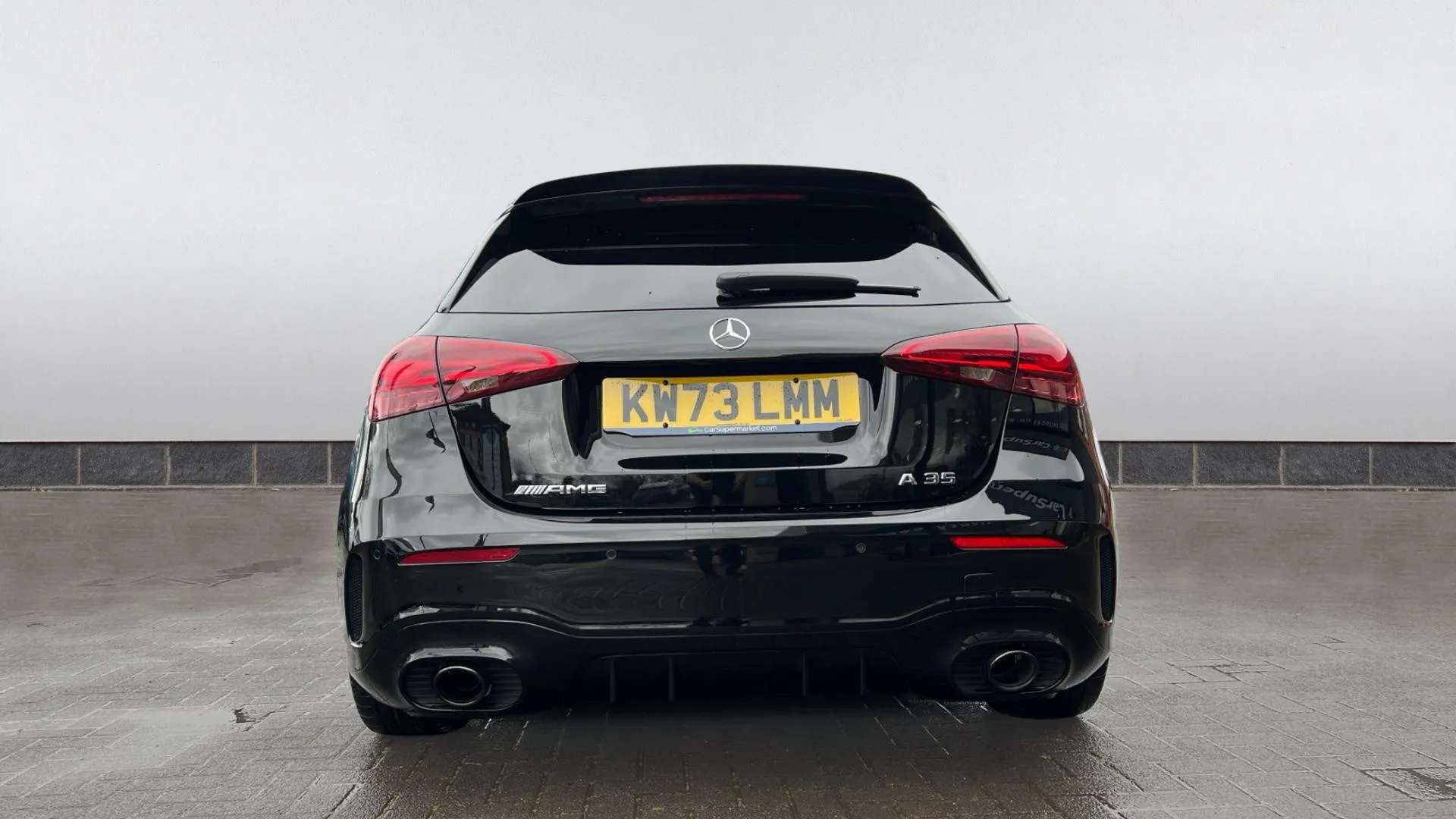 2023 MERCEDES-BENZ A CLASS 2023 MERCEDES-BENZ A CLASS