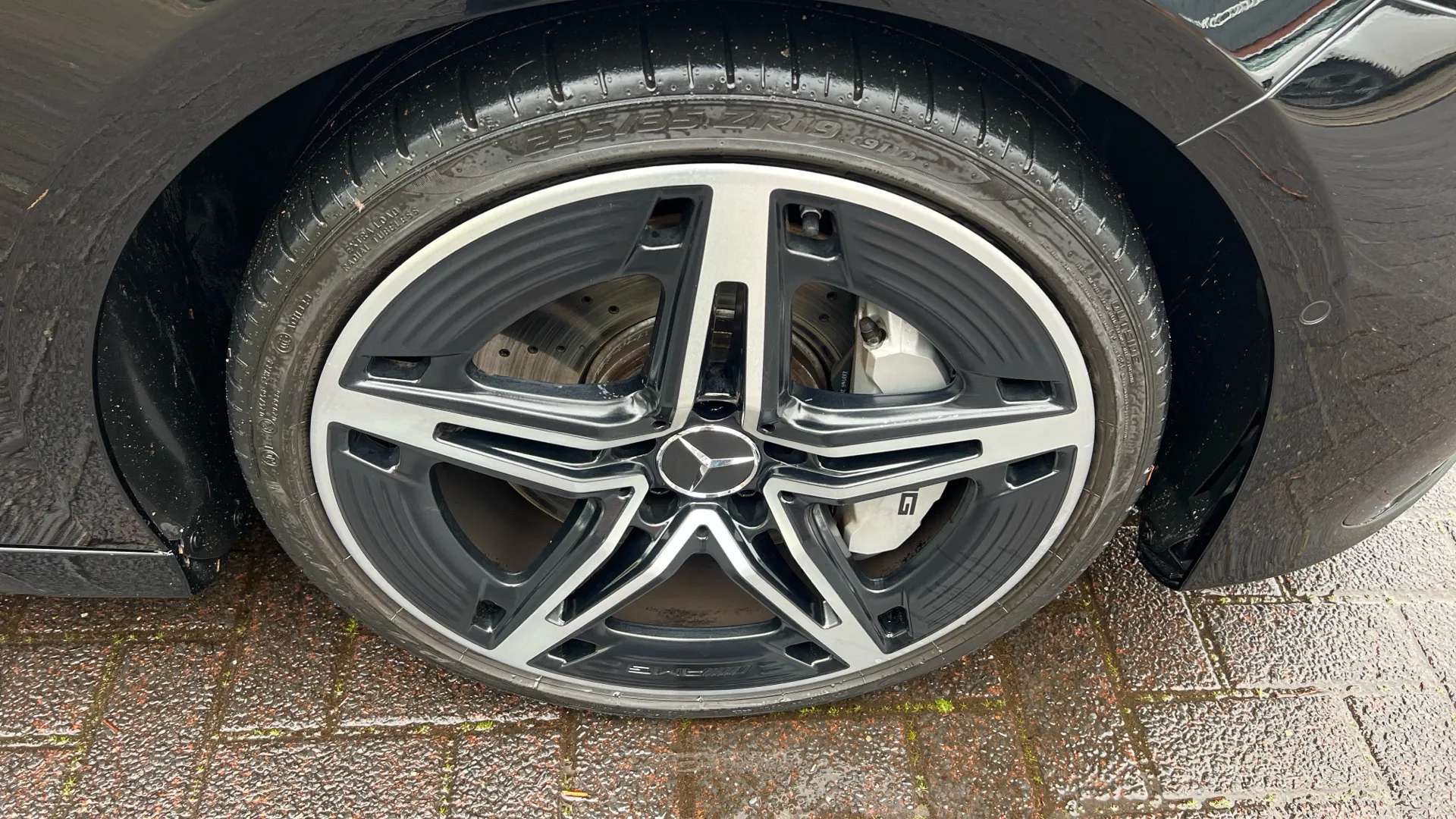 2023 MERCEDES-BENZ A CLASS 2023 MERCEDES-BENZ A CLASS