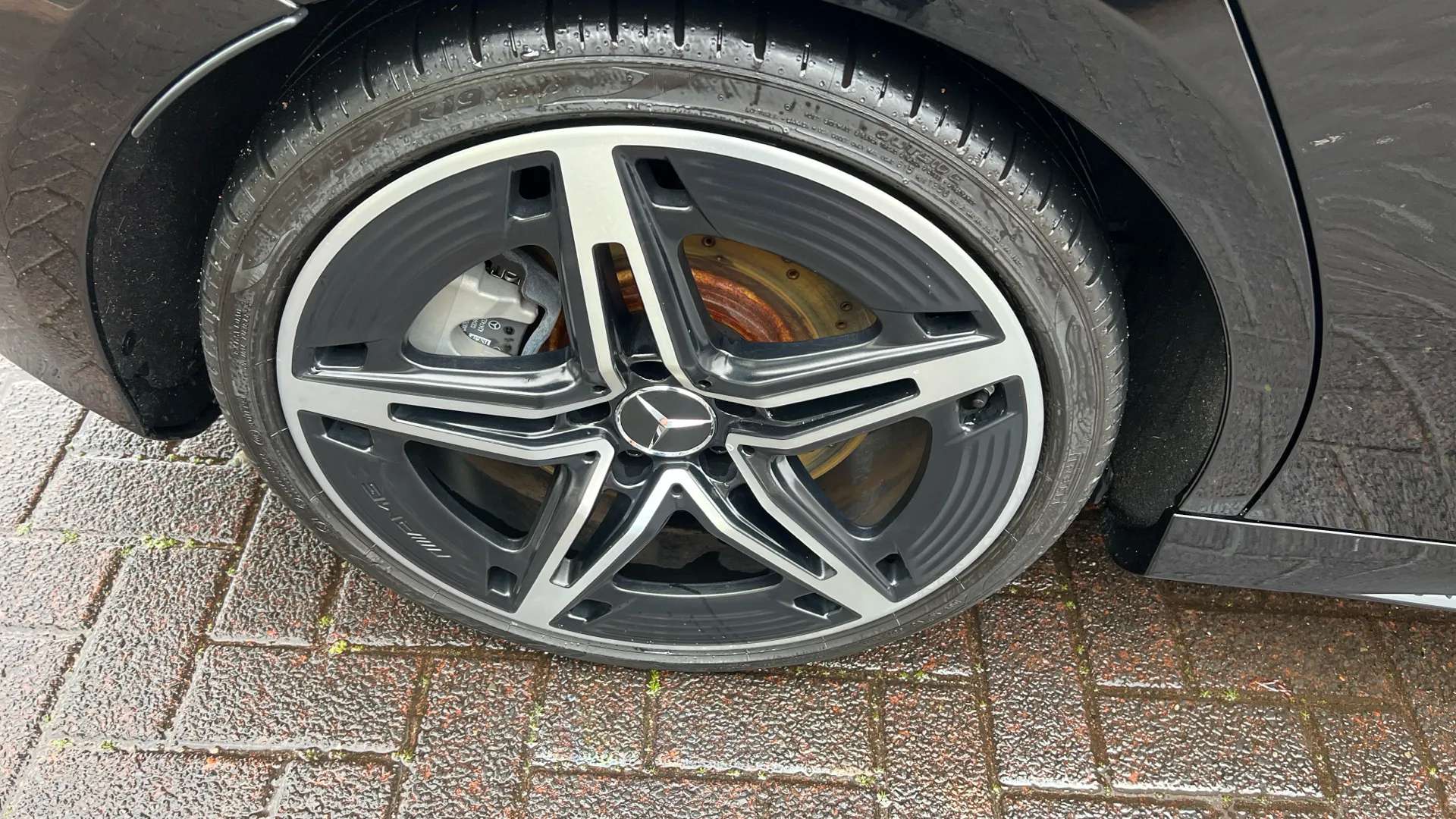 2023 MERCEDES-BENZ A CLASS 2023 MERCEDES-BENZ A CLASS