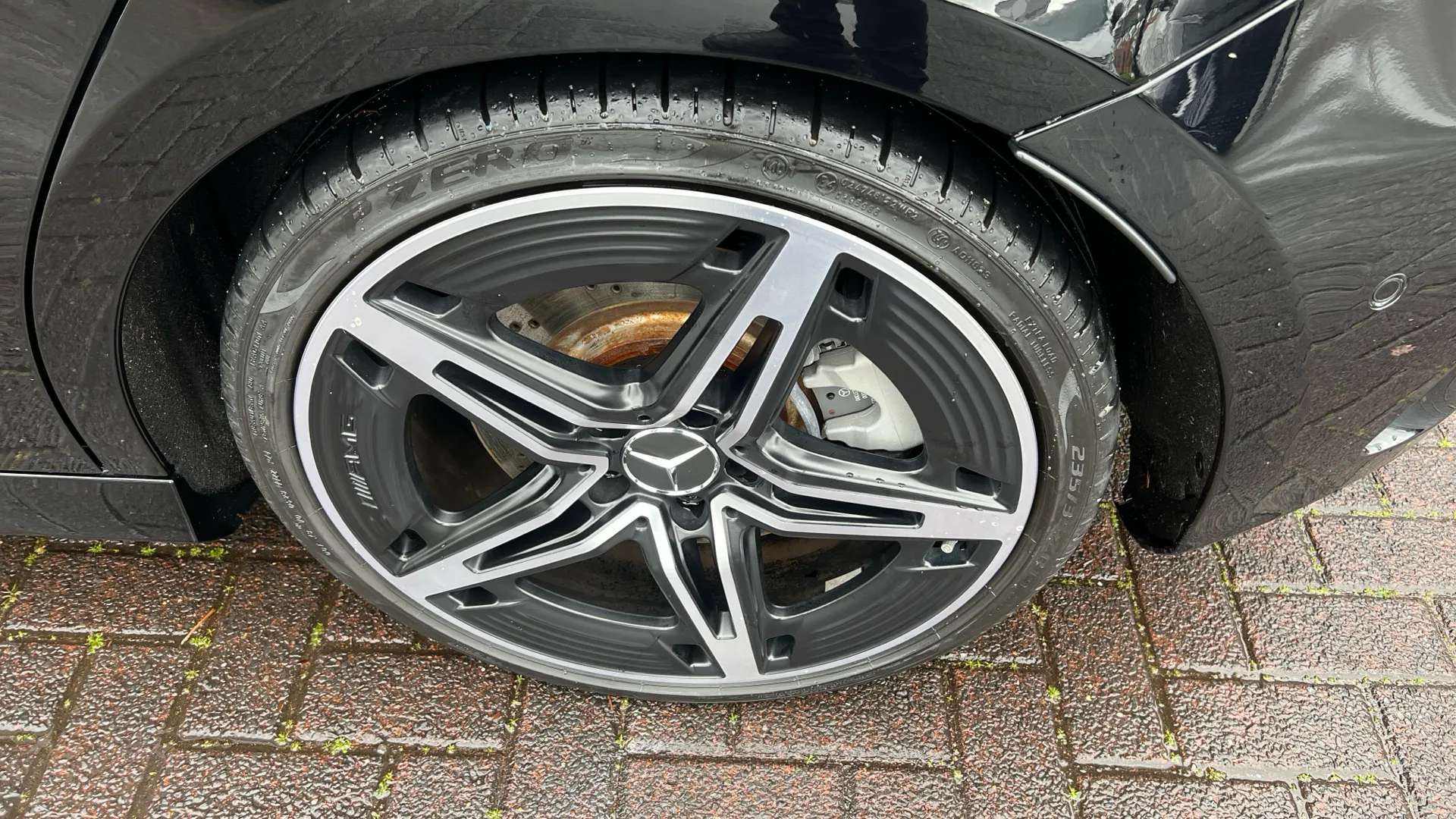 2023 MERCEDES-BENZ A CLASS 2023 MERCEDES-BENZ A CLASS