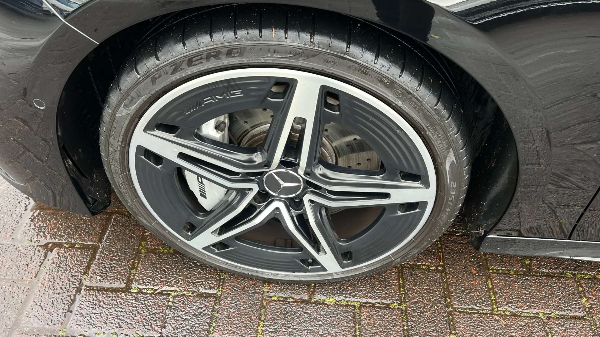 2023 MERCEDES-BENZ A CLASS 2023 MERCEDES-BENZ A CLASS