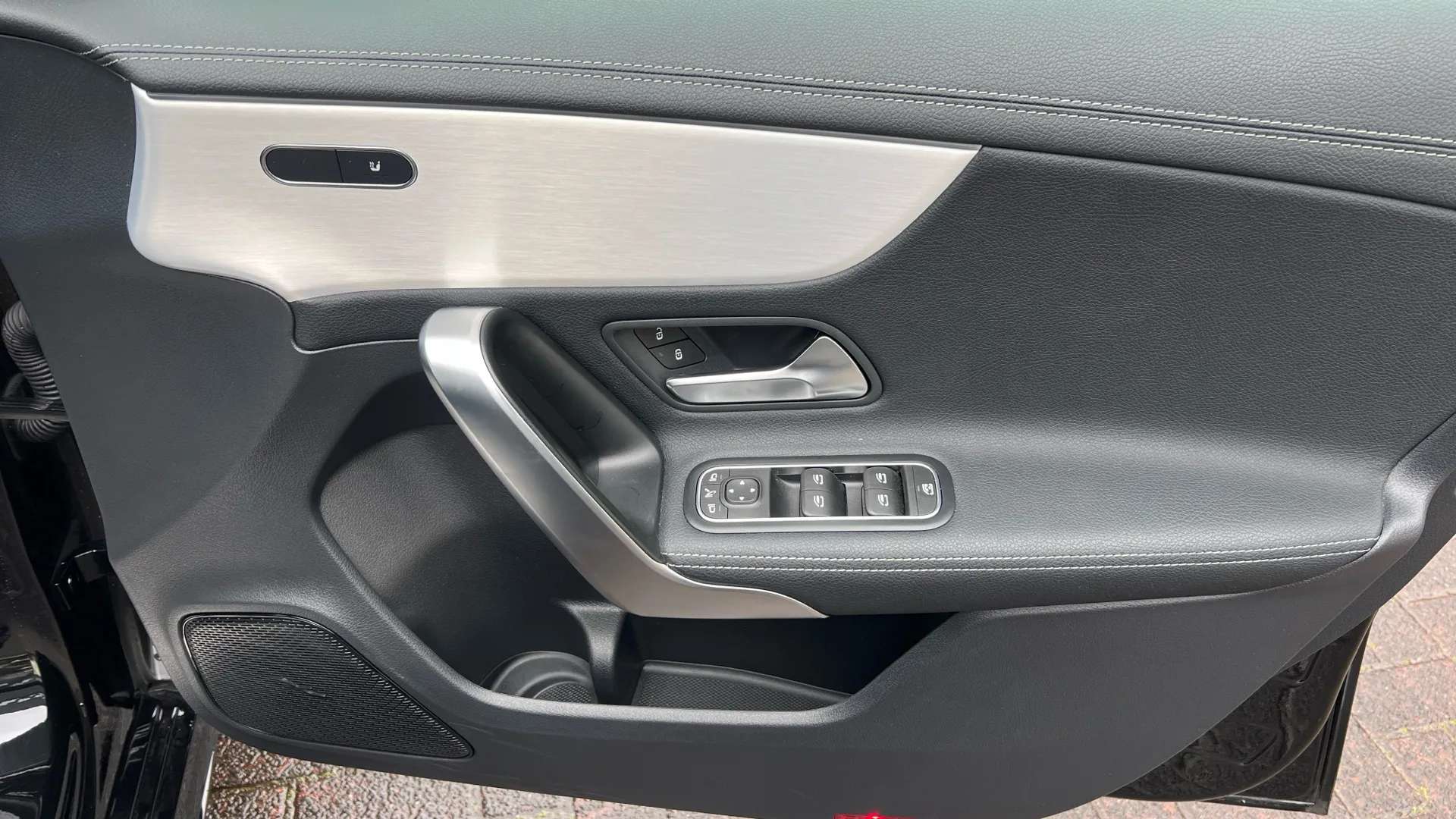 2023 MERCEDES-BENZ A CLASS 2023 MERCEDES-BENZ A CLASS