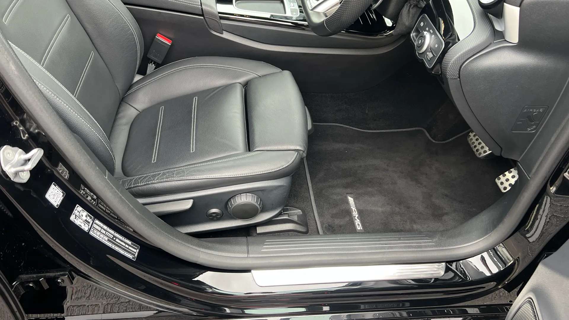 2023 MERCEDES-BENZ A CLASS 2023 MERCEDES-BENZ A CLASS