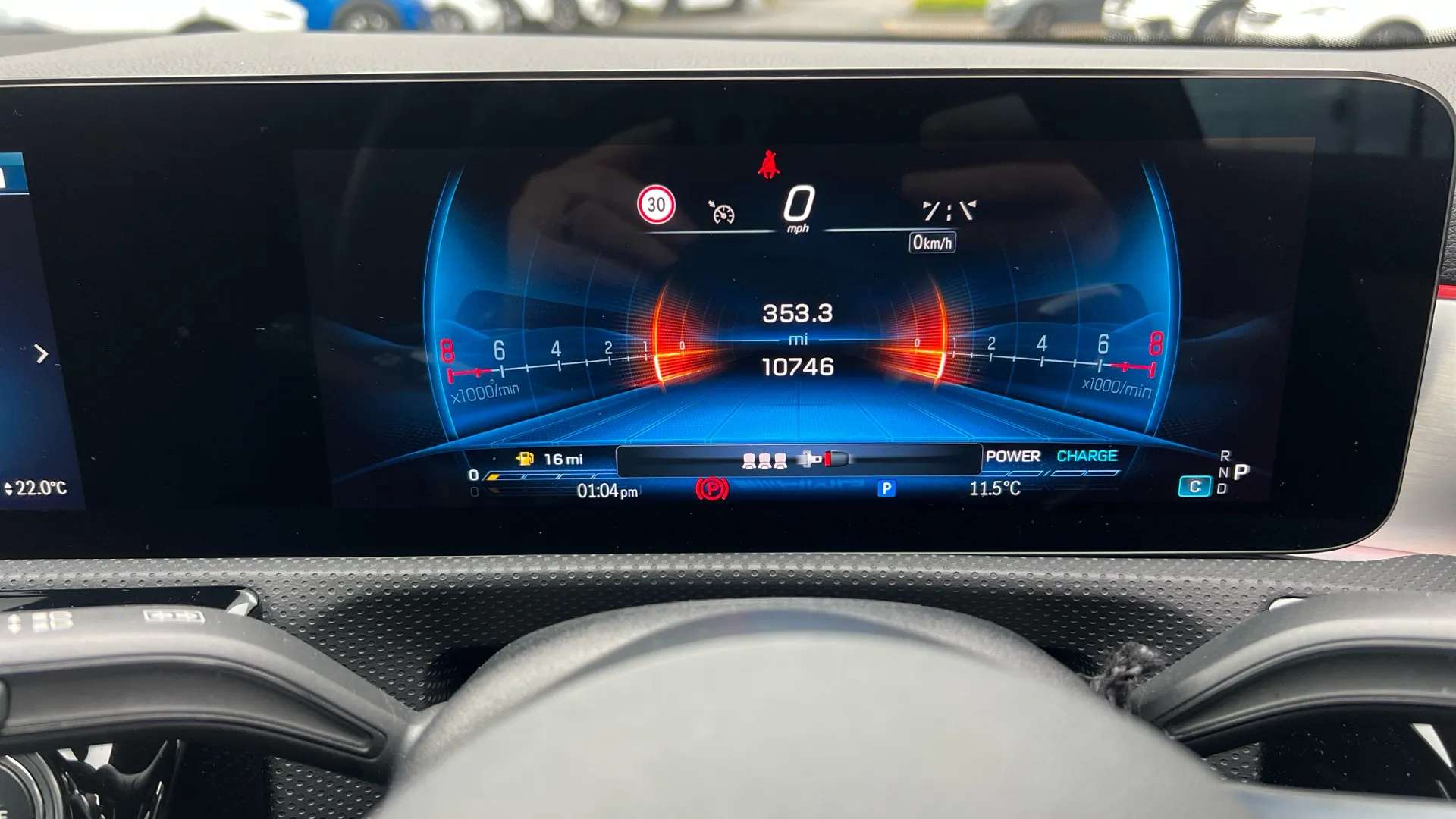 2023 MERCEDES-BENZ A CLASS 2023 MERCEDES-BENZ A CLASS