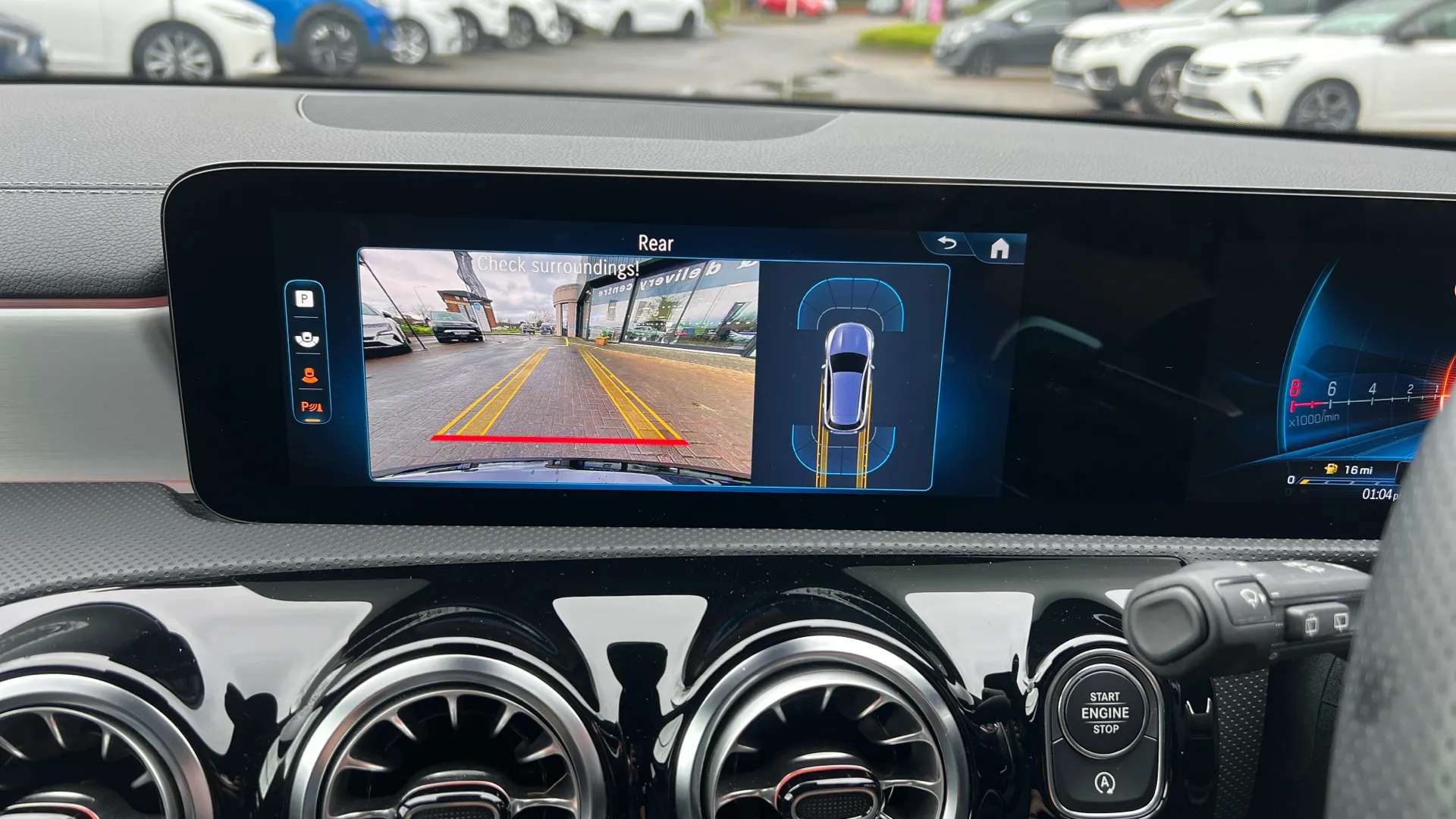 2023 MERCEDES-BENZ A CLASS 2023 MERCEDES-BENZ A CLASS