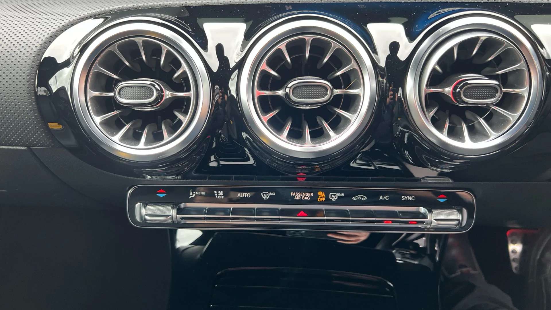 2023 MERCEDES-BENZ A CLASS 2023 MERCEDES-BENZ A CLASS