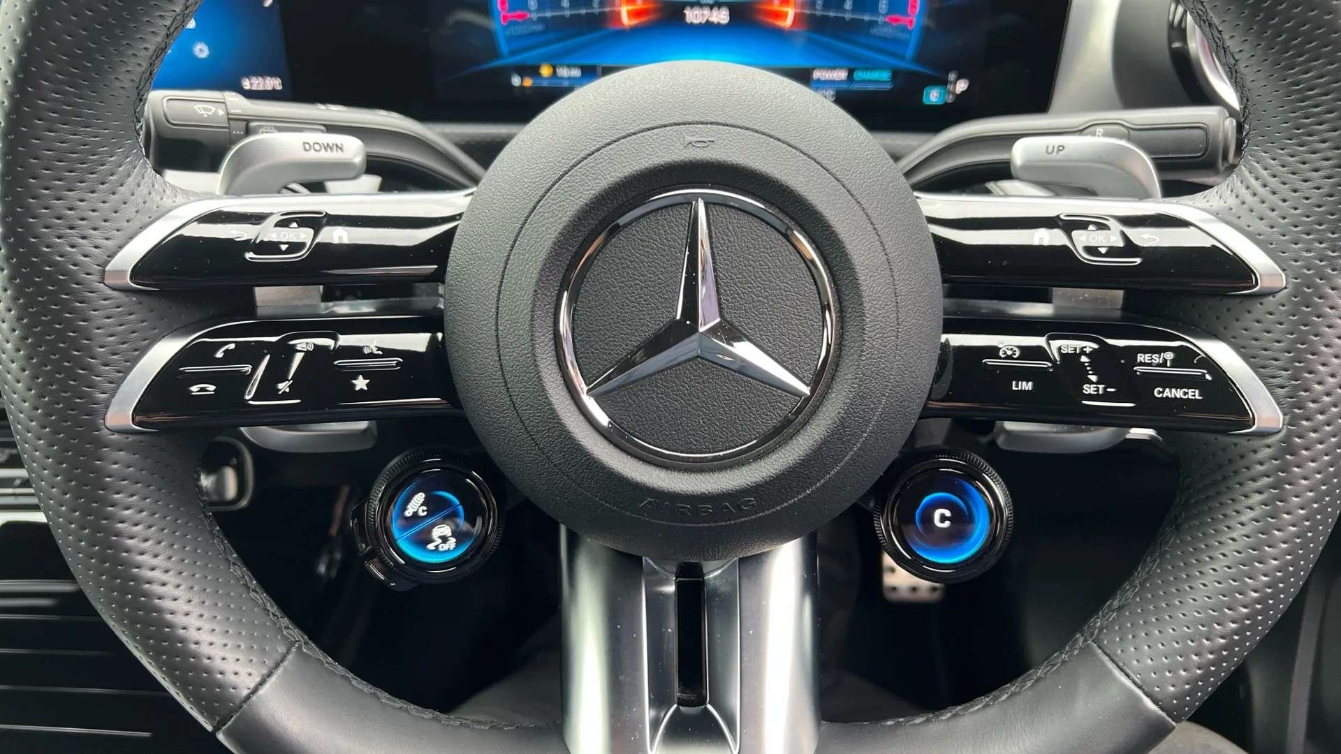 2023 MERCEDES-BENZ A CLASS 2023 MERCEDES-BENZ A CLASS