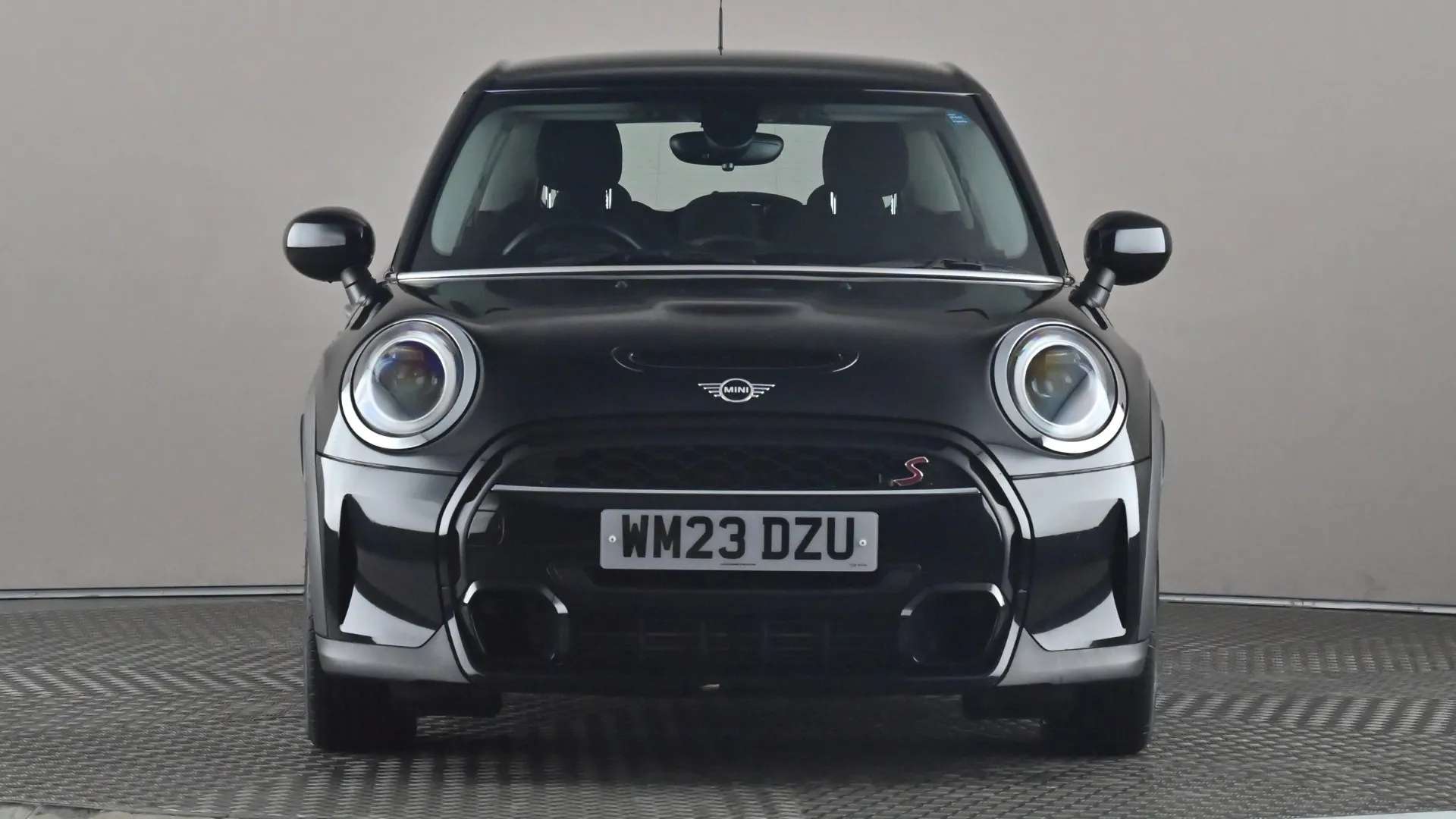 A 2023 MINI HATCH 2.0 Cooper S Classic Premium Auto A 2023 MINI HATCH 2.0 Cooper S Classic Premium Auto