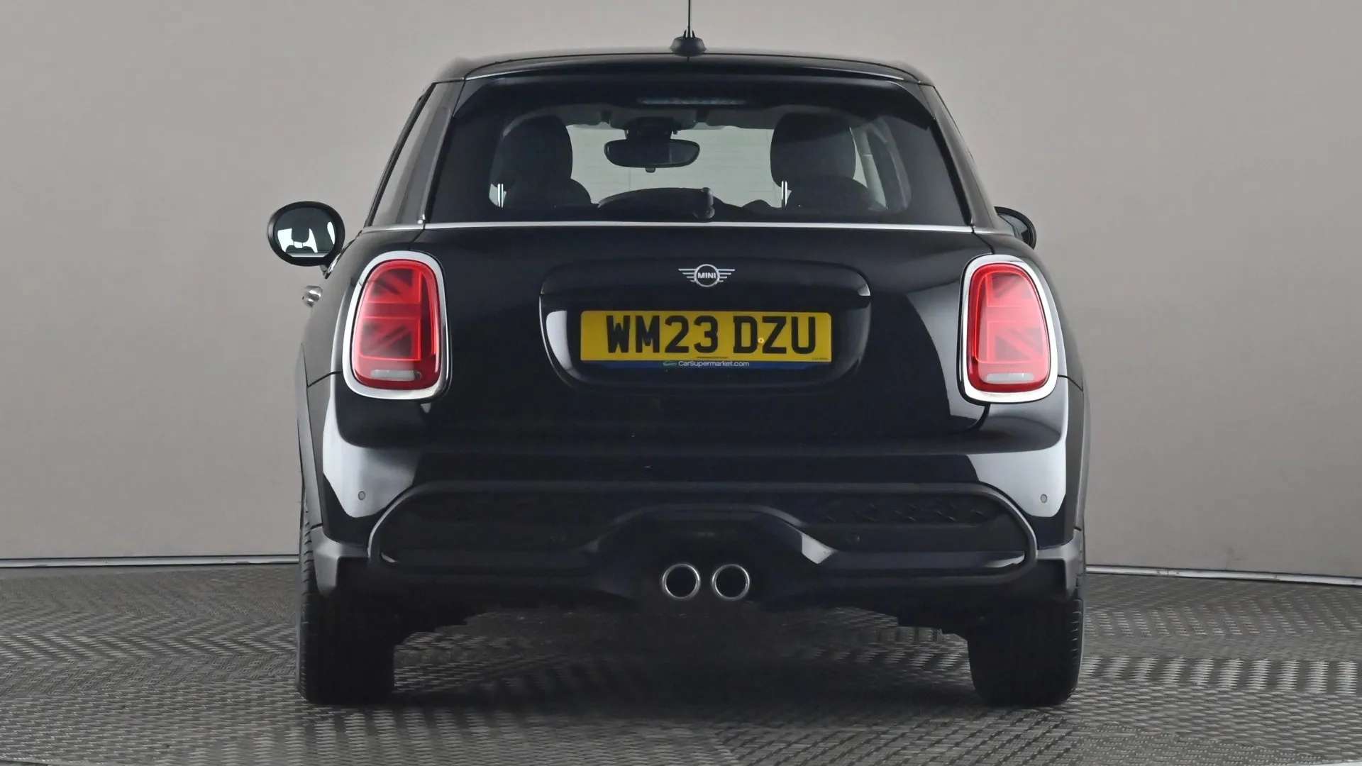 2023 MINI HATCH 2023 MINI HATCH