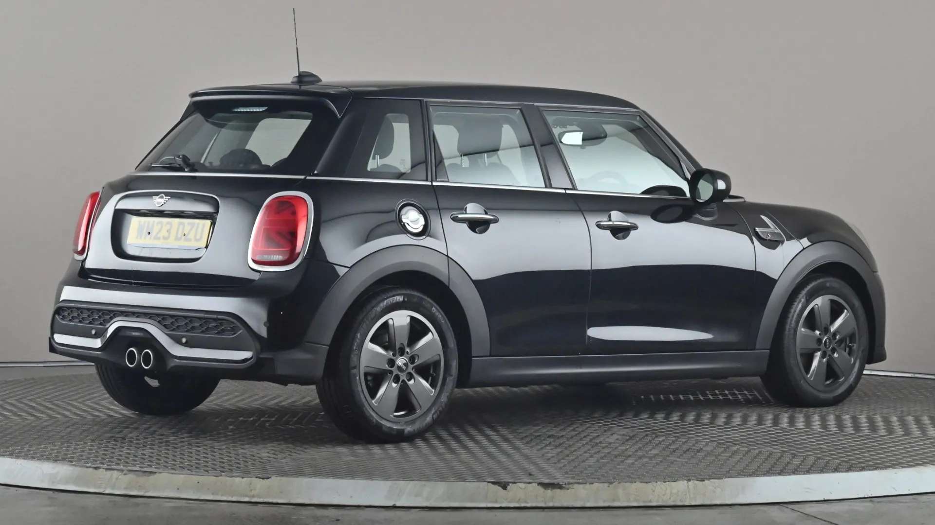 2023 MINI HATCH 2023 MINI HATCH