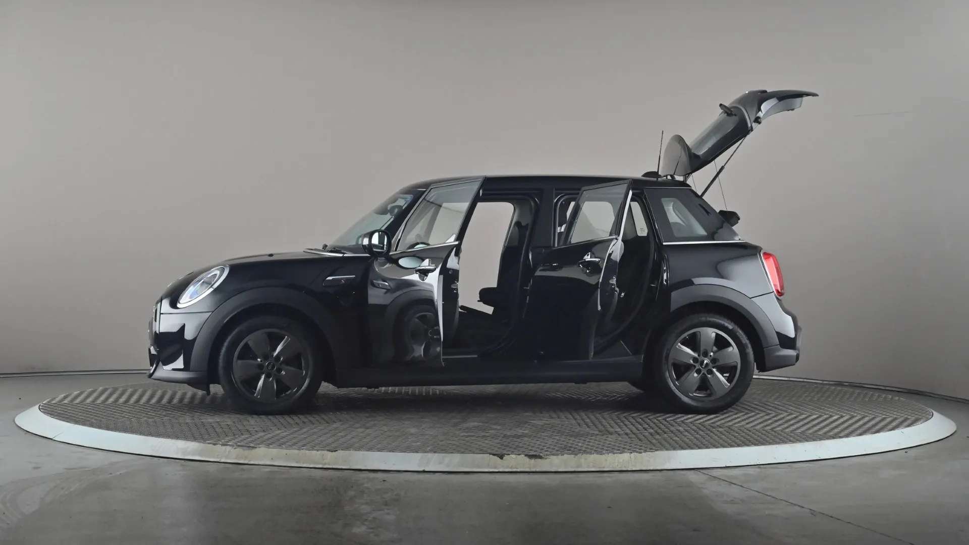 2023 MINI HATCH 2023 MINI HATCH