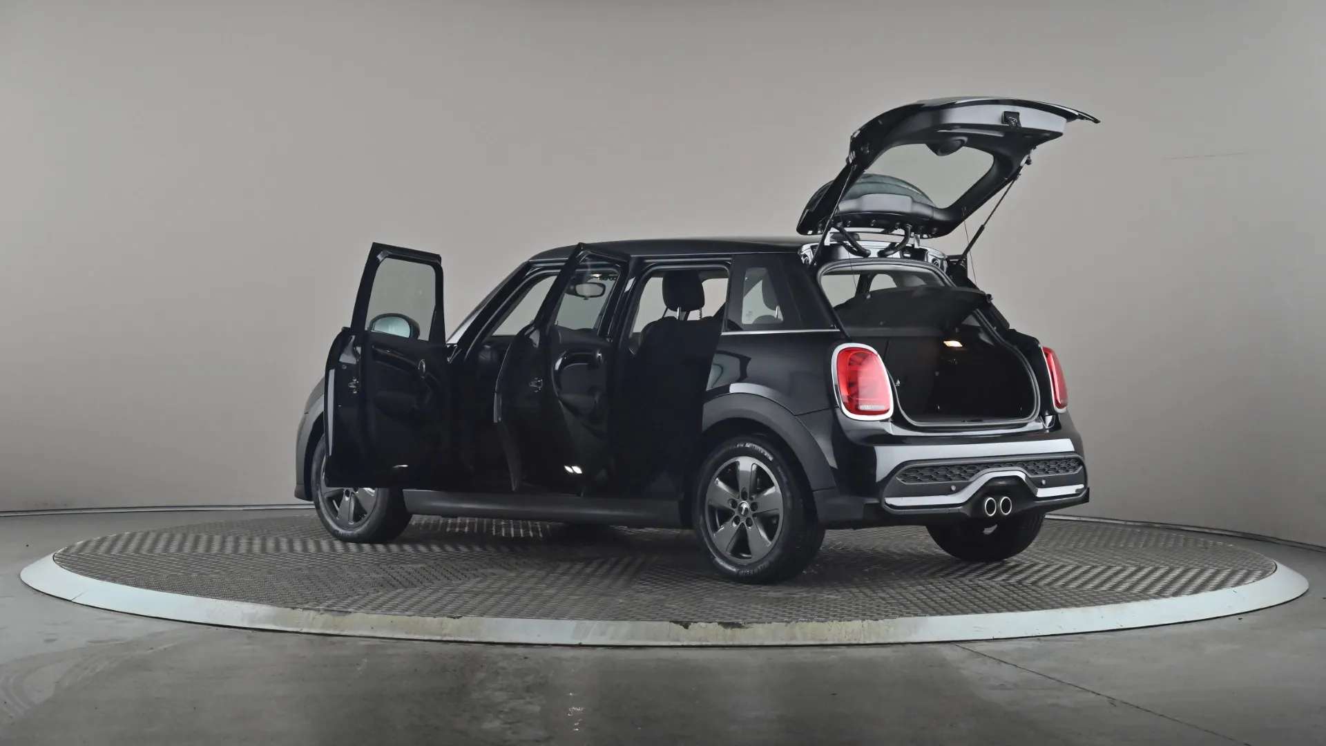 2023 MINI HATCH 2023 MINI HATCH