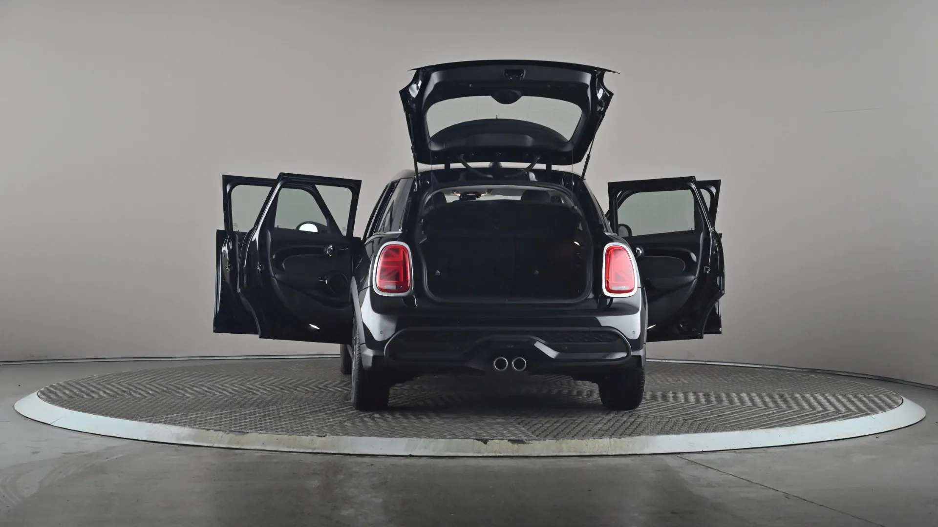 2023 MINI HATCH 2023 MINI HATCH