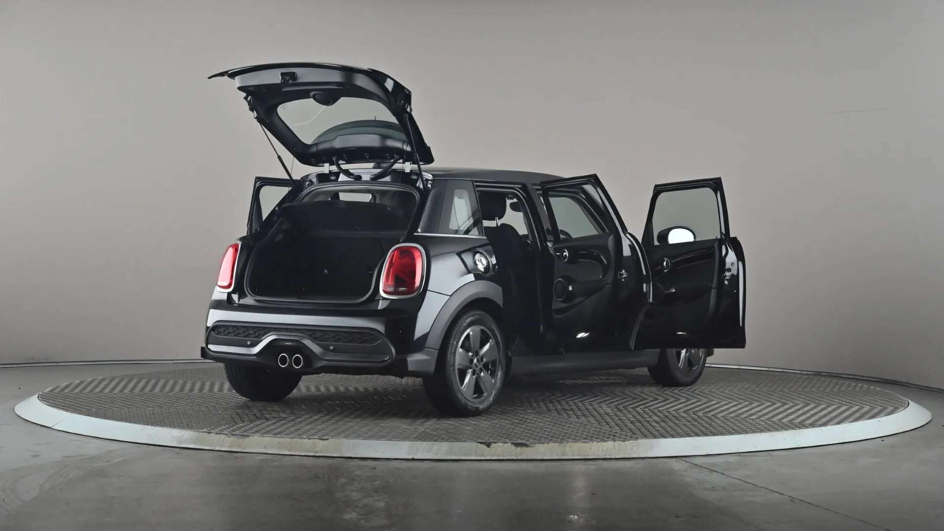 2023 MINI HATCH 2023 MINI HATCH