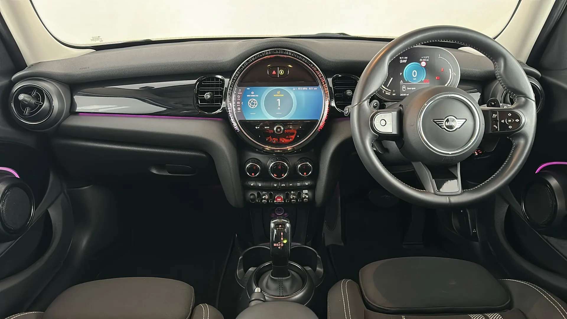 2023 MINI HATCH 2023 MINI HATCH