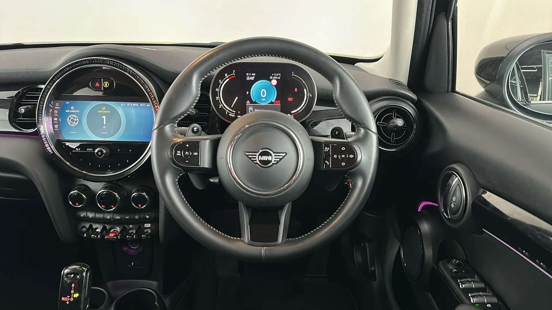 2023 MINI HATCH 2023 MINI HATCH