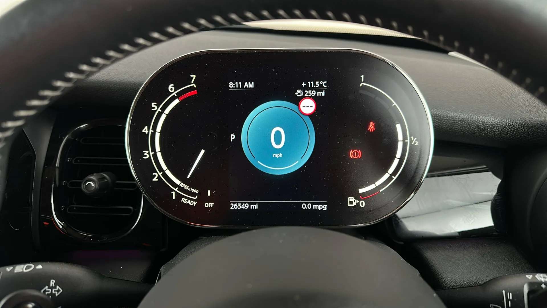 2023 MINI HATCH 2023 MINI HATCH