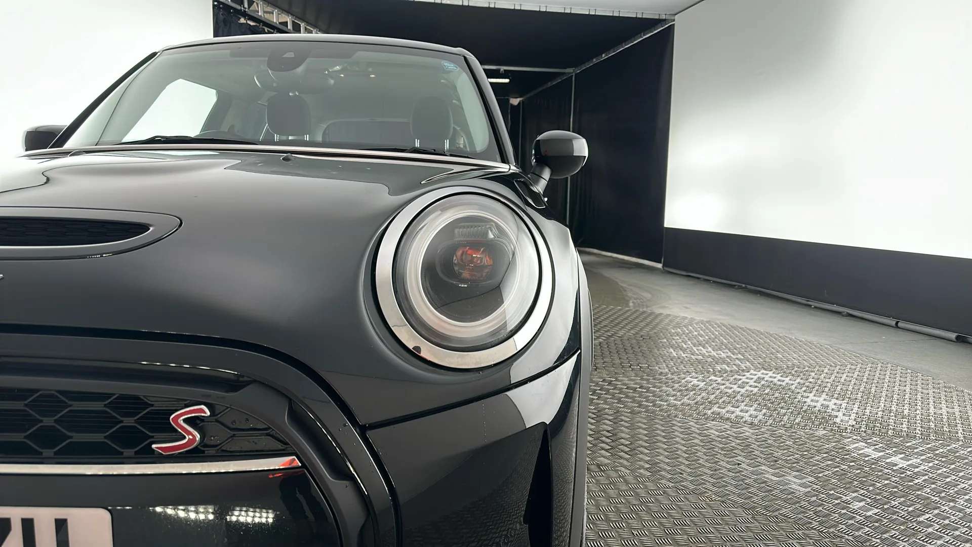2023 MINI HATCH 2023 MINI HATCH