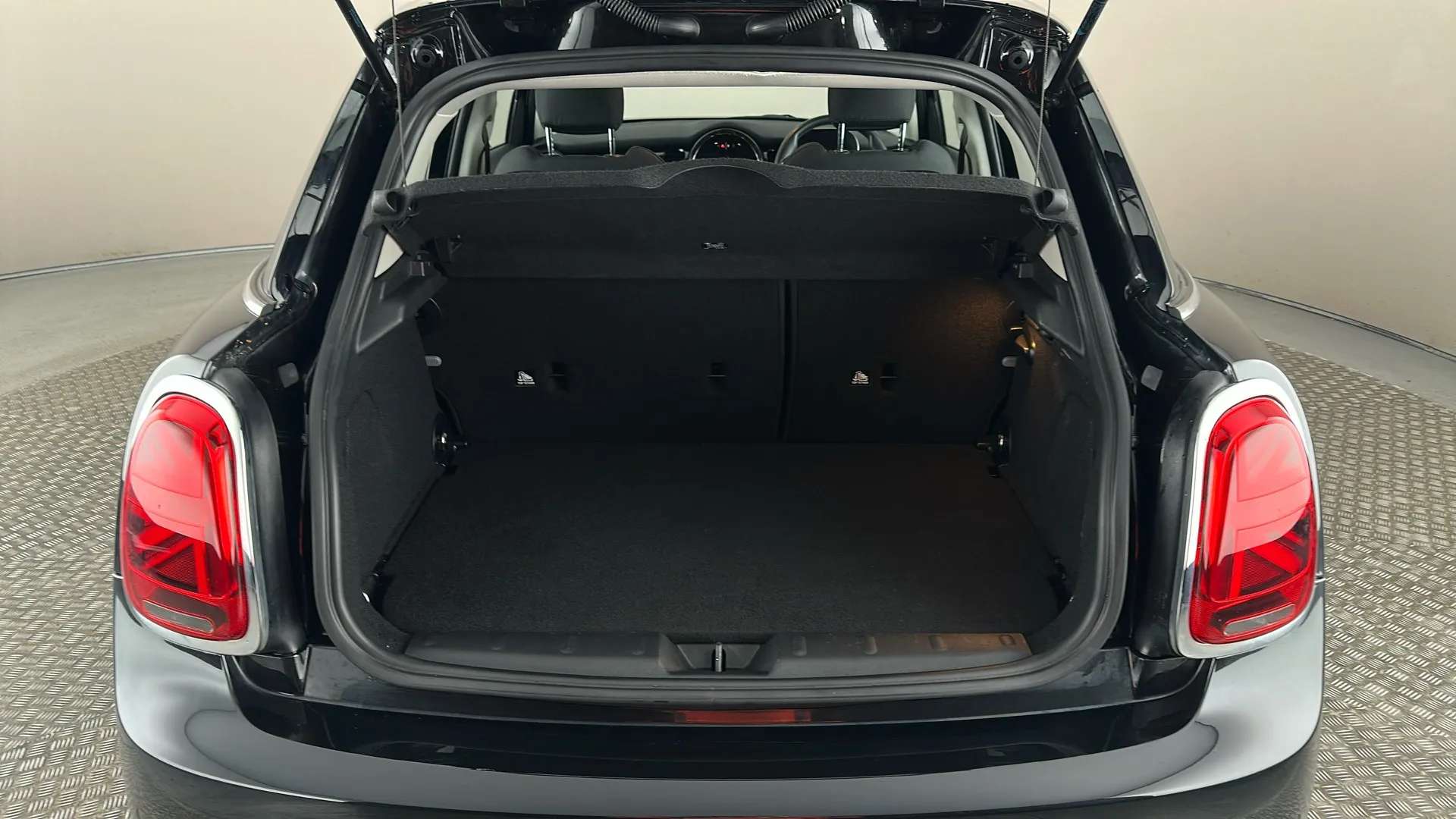 2023 MINI HATCH 2023 MINI HATCH