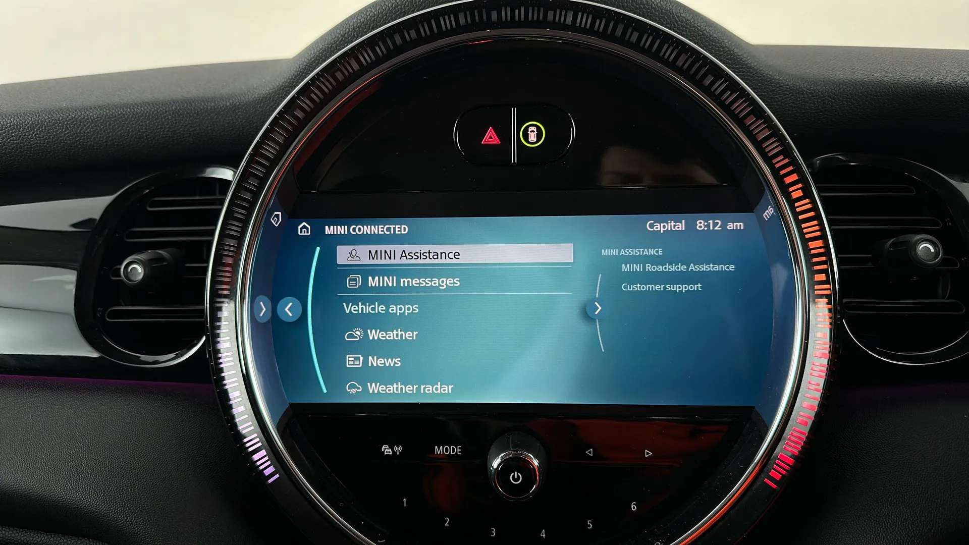 2023 MINI HATCH 2023 MINI HATCH