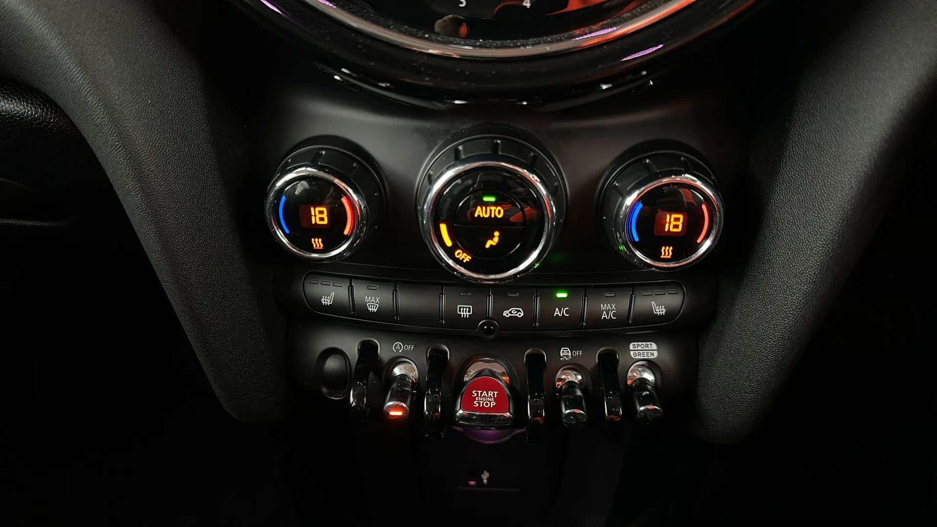 2023 MINI HATCH 2023 MINI HATCH