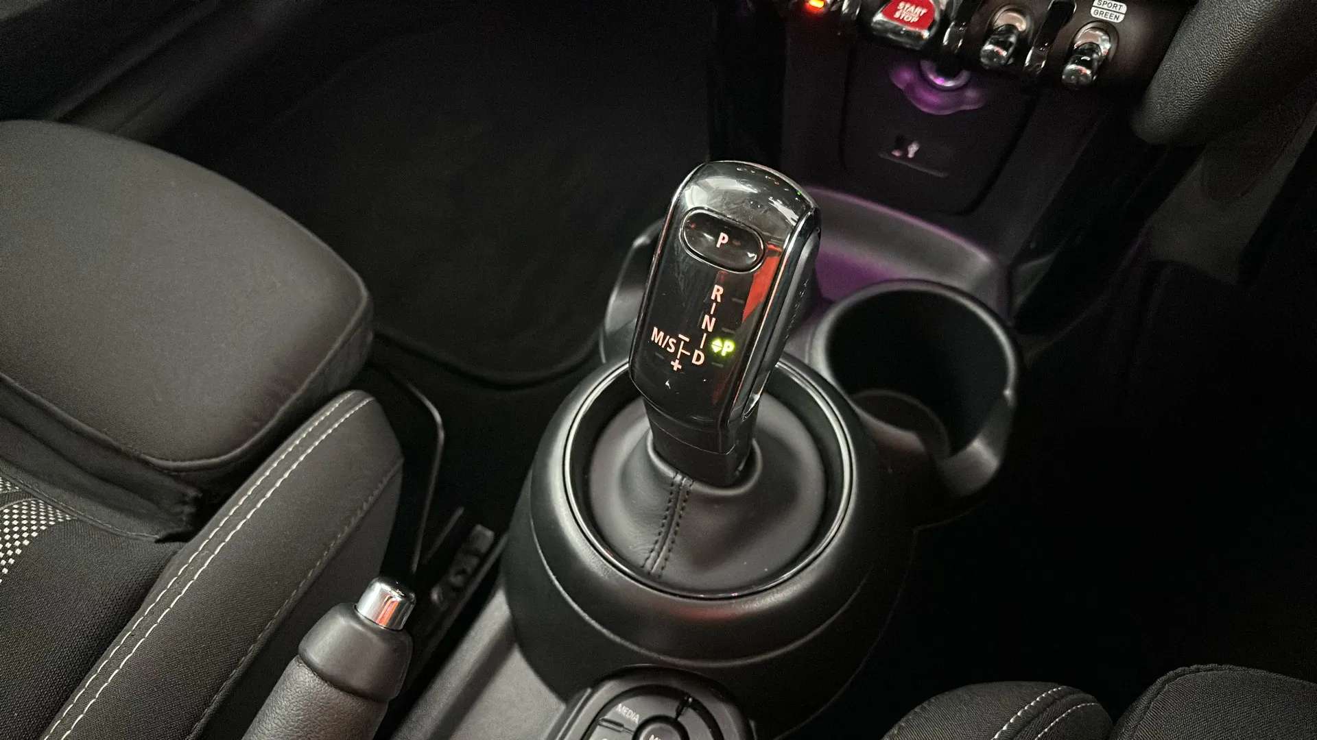 2023 MINI HATCH 2023 MINI HATCH