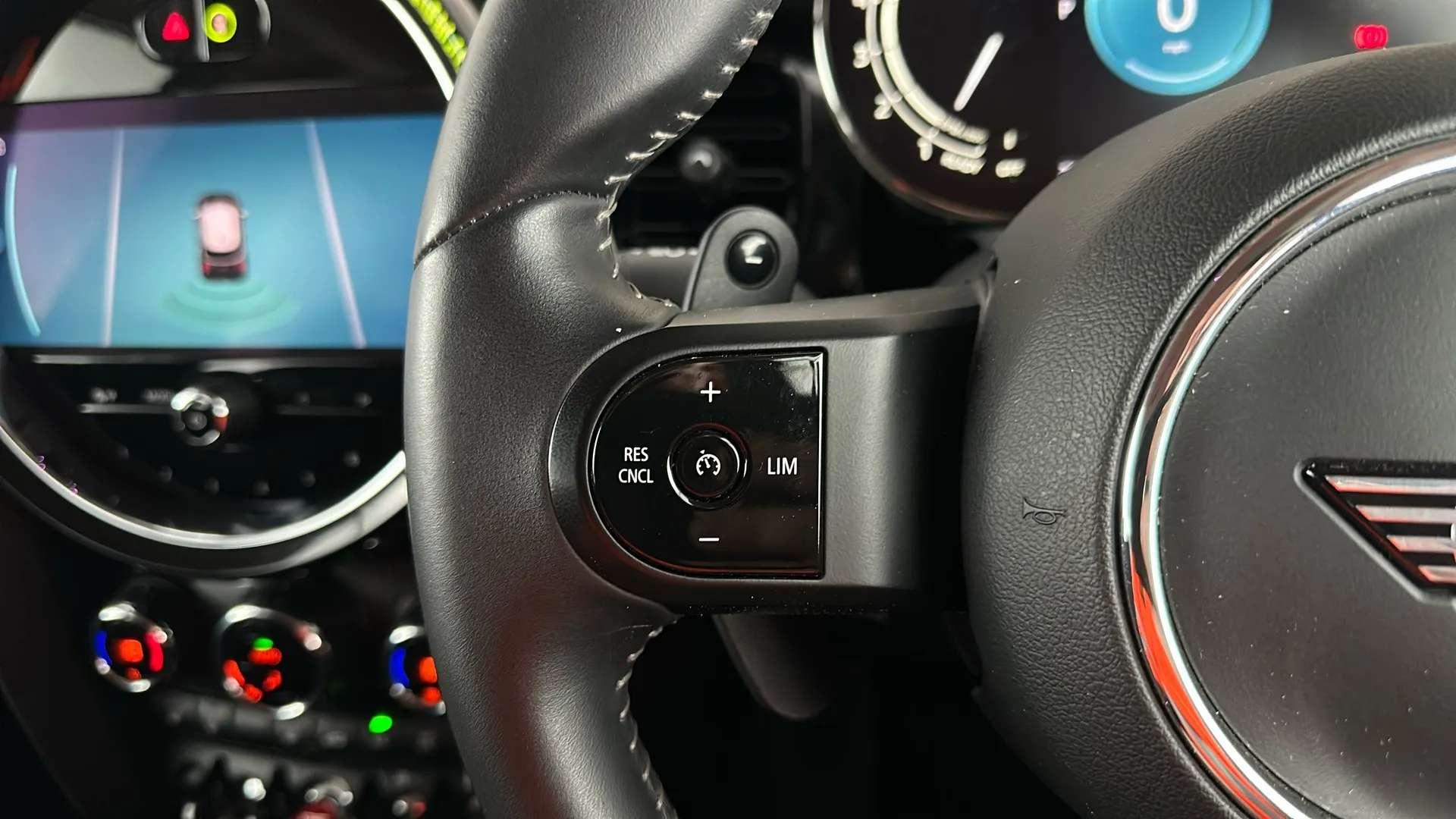 2023 MINI HATCH 2023 MINI HATCH