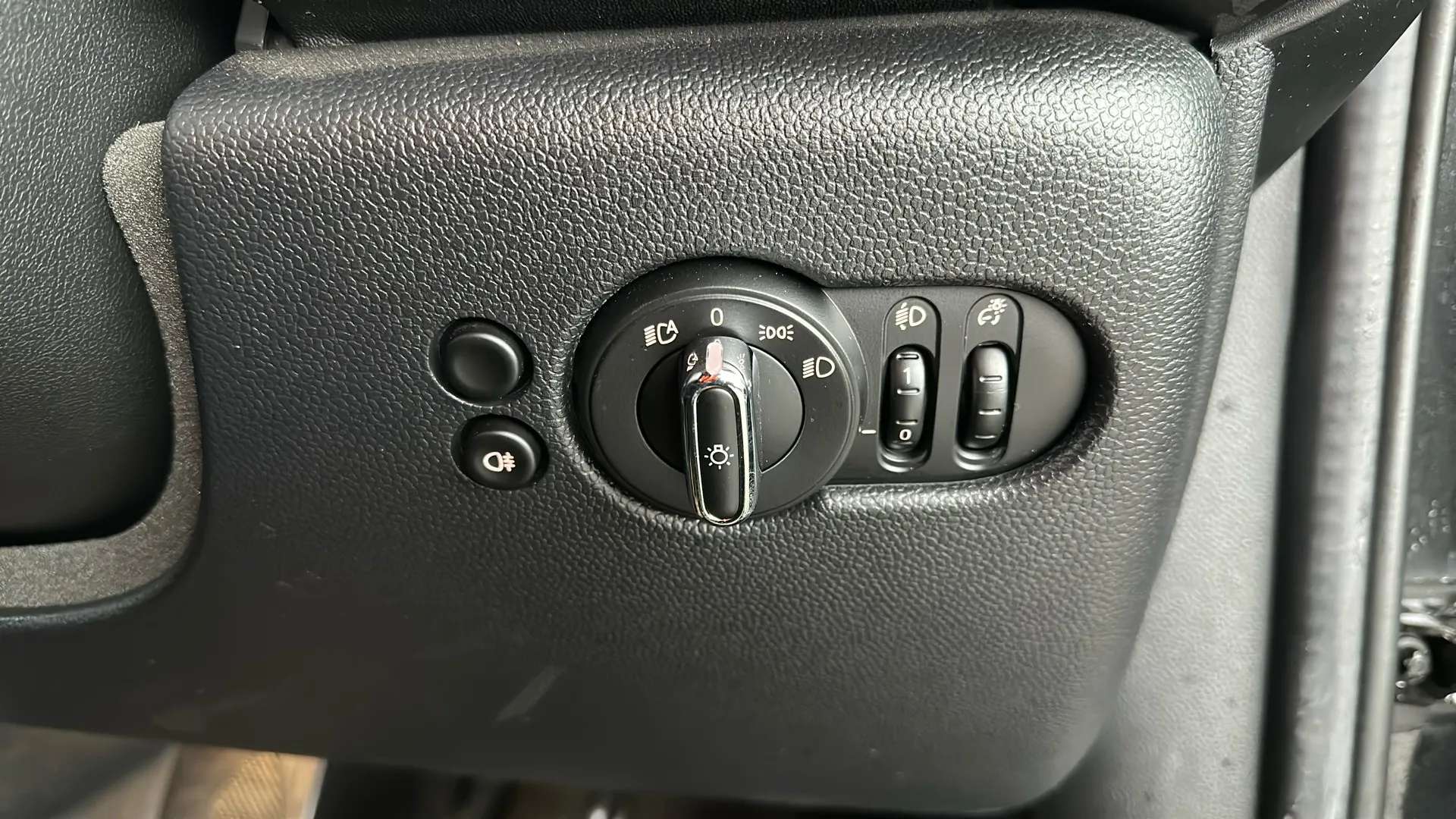 2023 MINI HATCH 2023 MINI HATCH