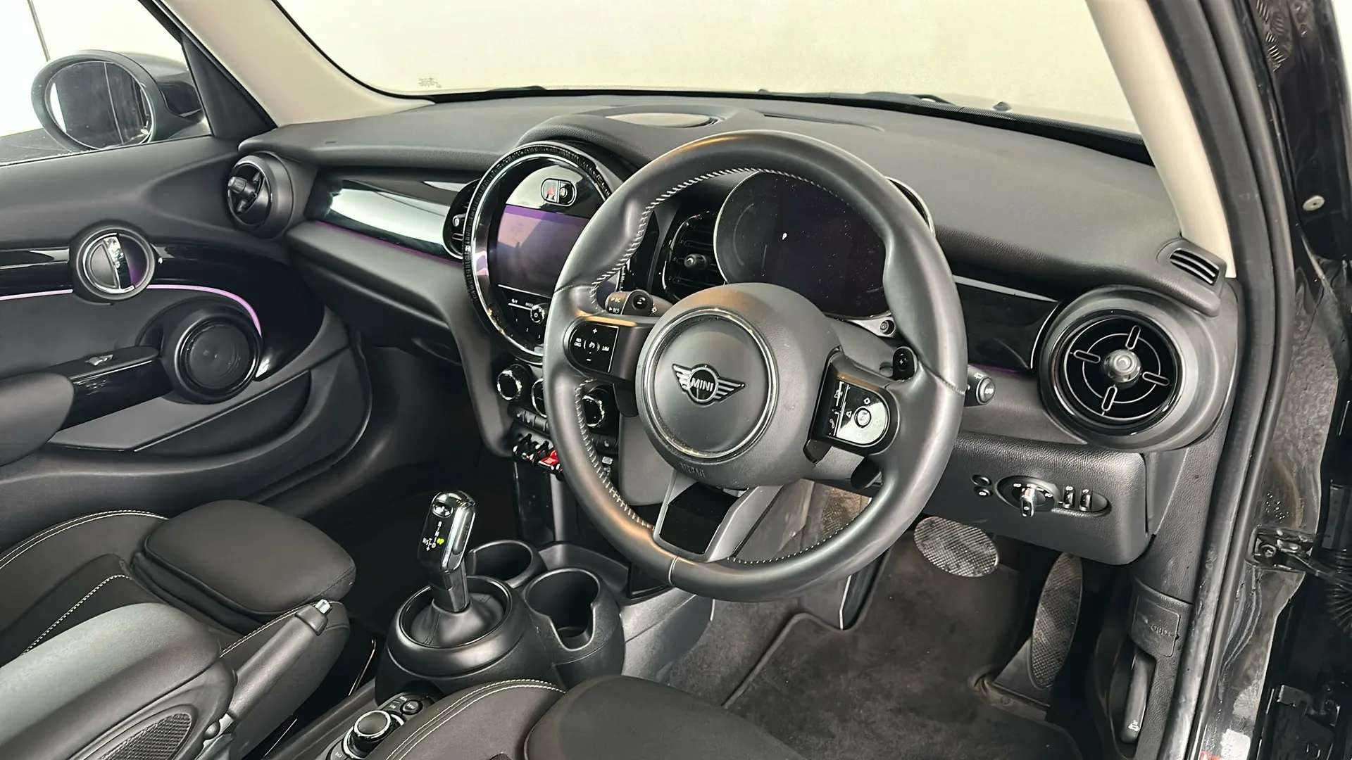 2023 MINI HATCH 2023 MINI HATCH
