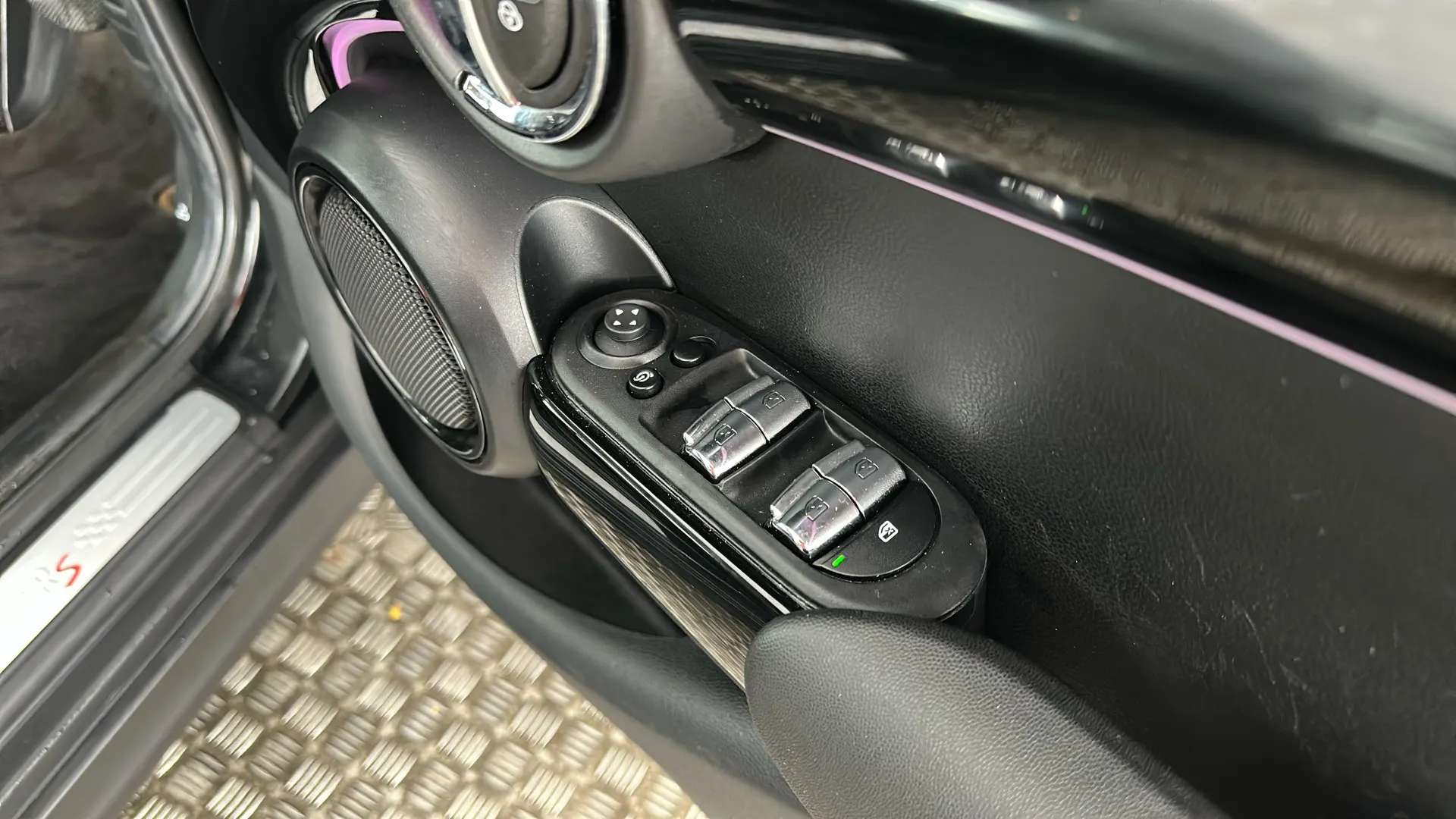 2023 MINI HATCH 2023 MINI HATCH