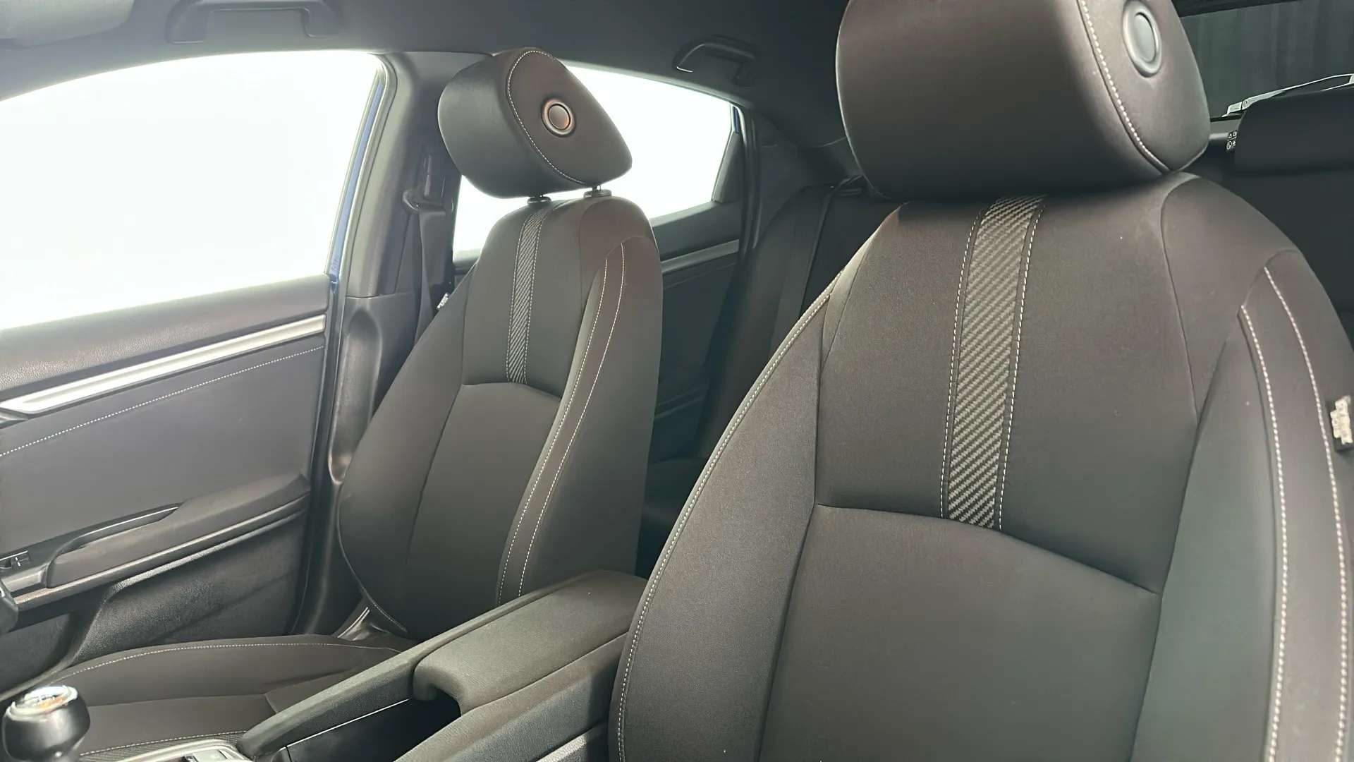 2018 HONDA CIVIC 2018 HONDA CIVIC
