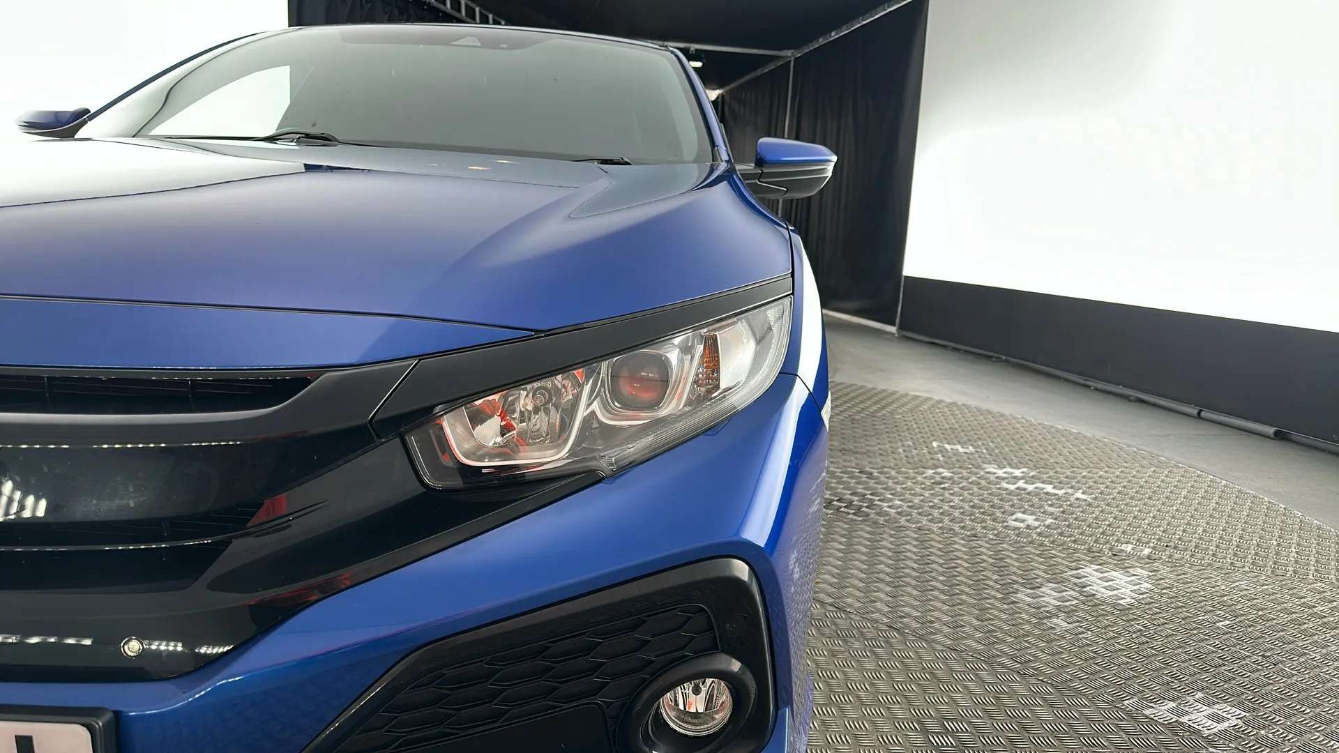 2018 HONDA CIVIC 2018 HONDA CIVIC