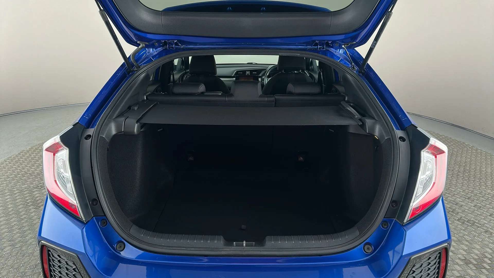 2018 HONDA CIVIC 2018 HONDA CIVIC