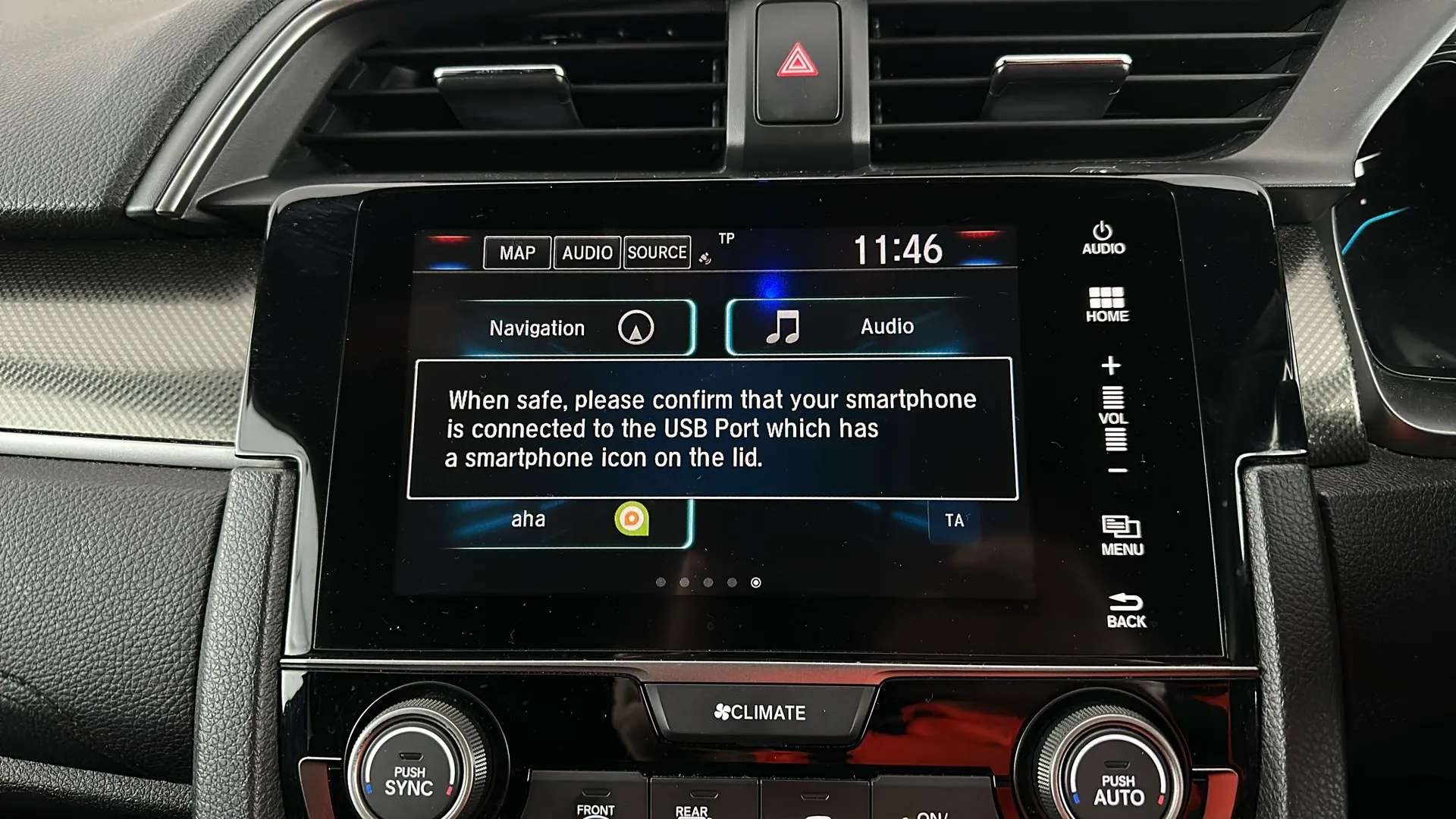 2018 HONDA CIVIC 2018 HONDA CIVIC